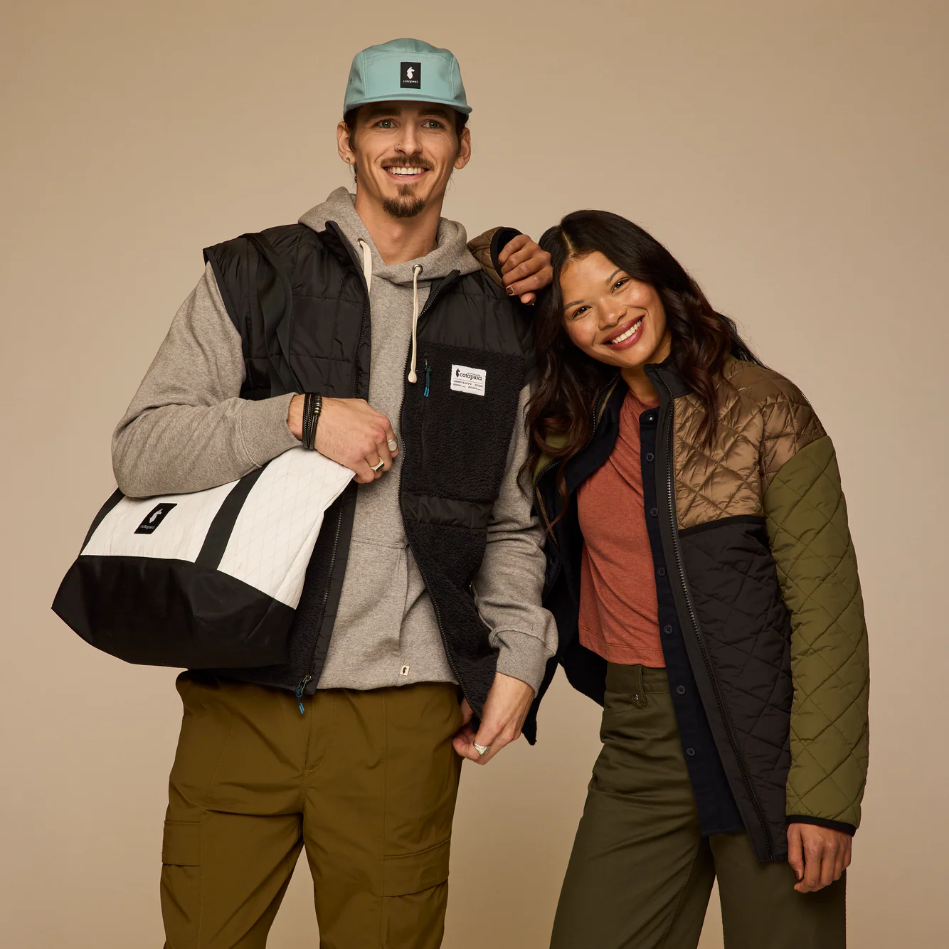 Contiguo 22L Tote - Image 8