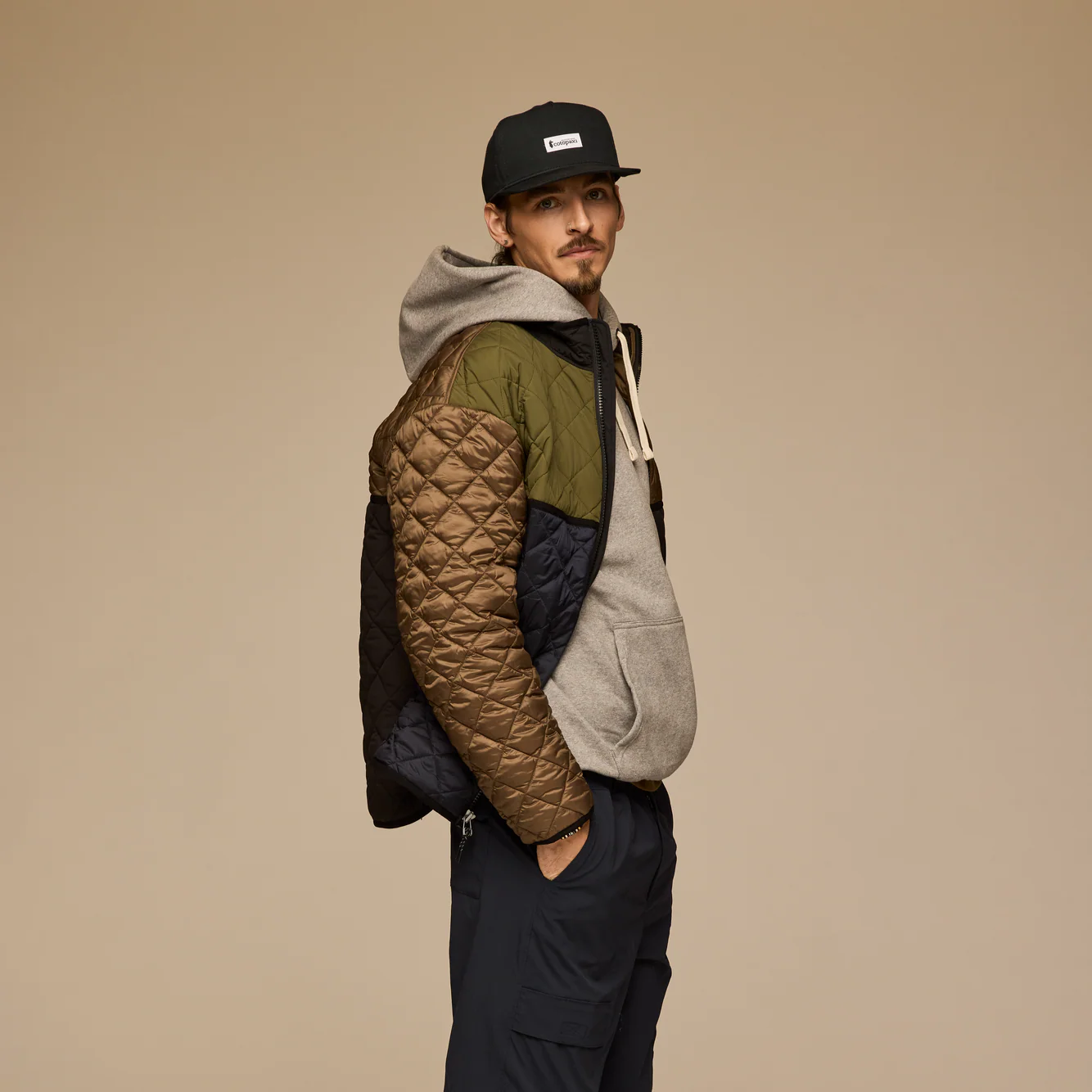 Contiguo City Jacket - Men's - Image 11
