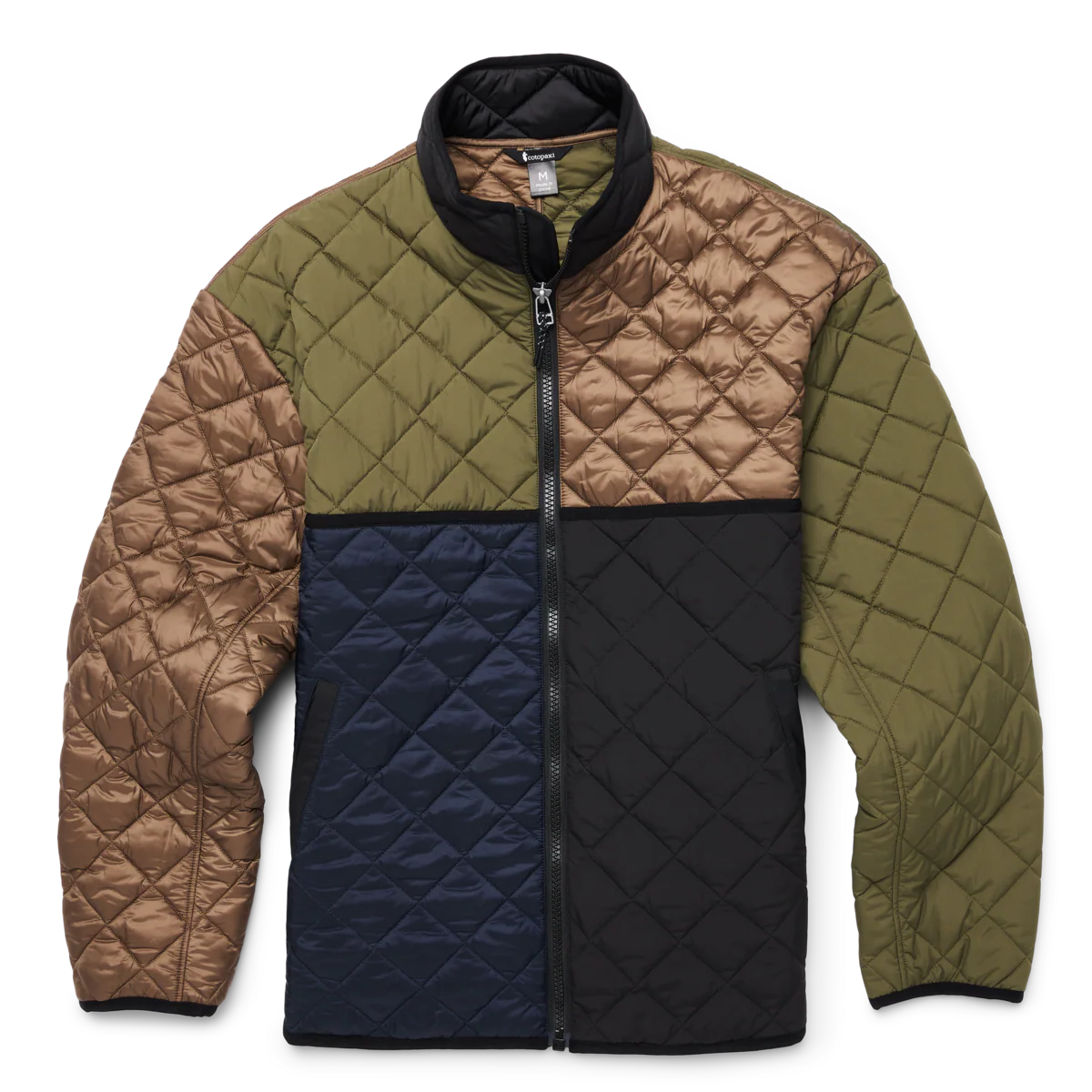 Contiguo City Jacket - Men's - Image 14