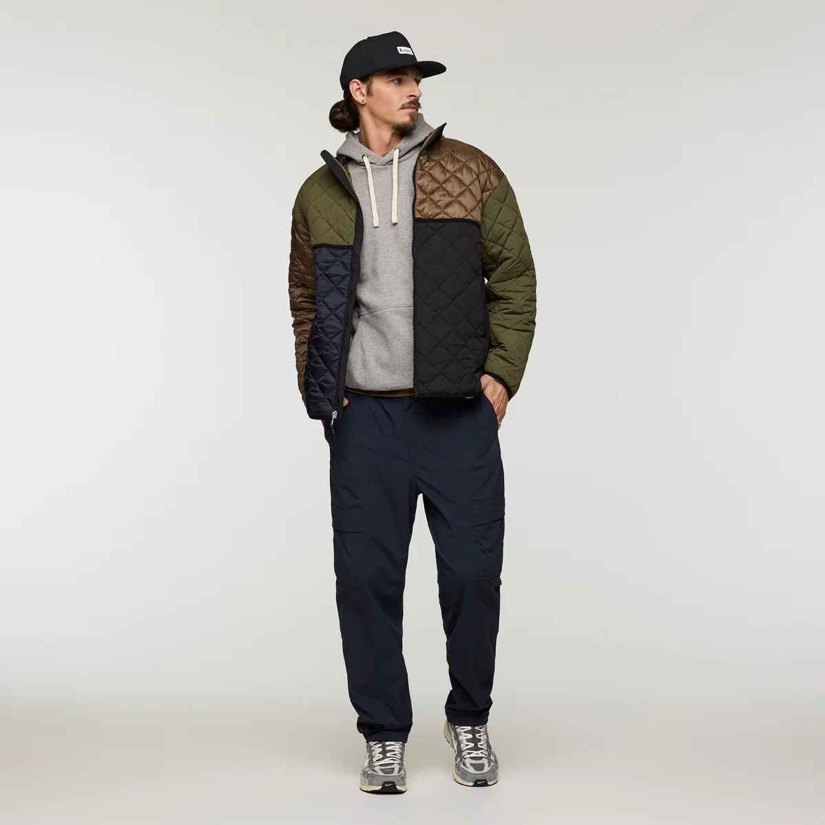 Contiguo City Jacket - Men's - Image 2