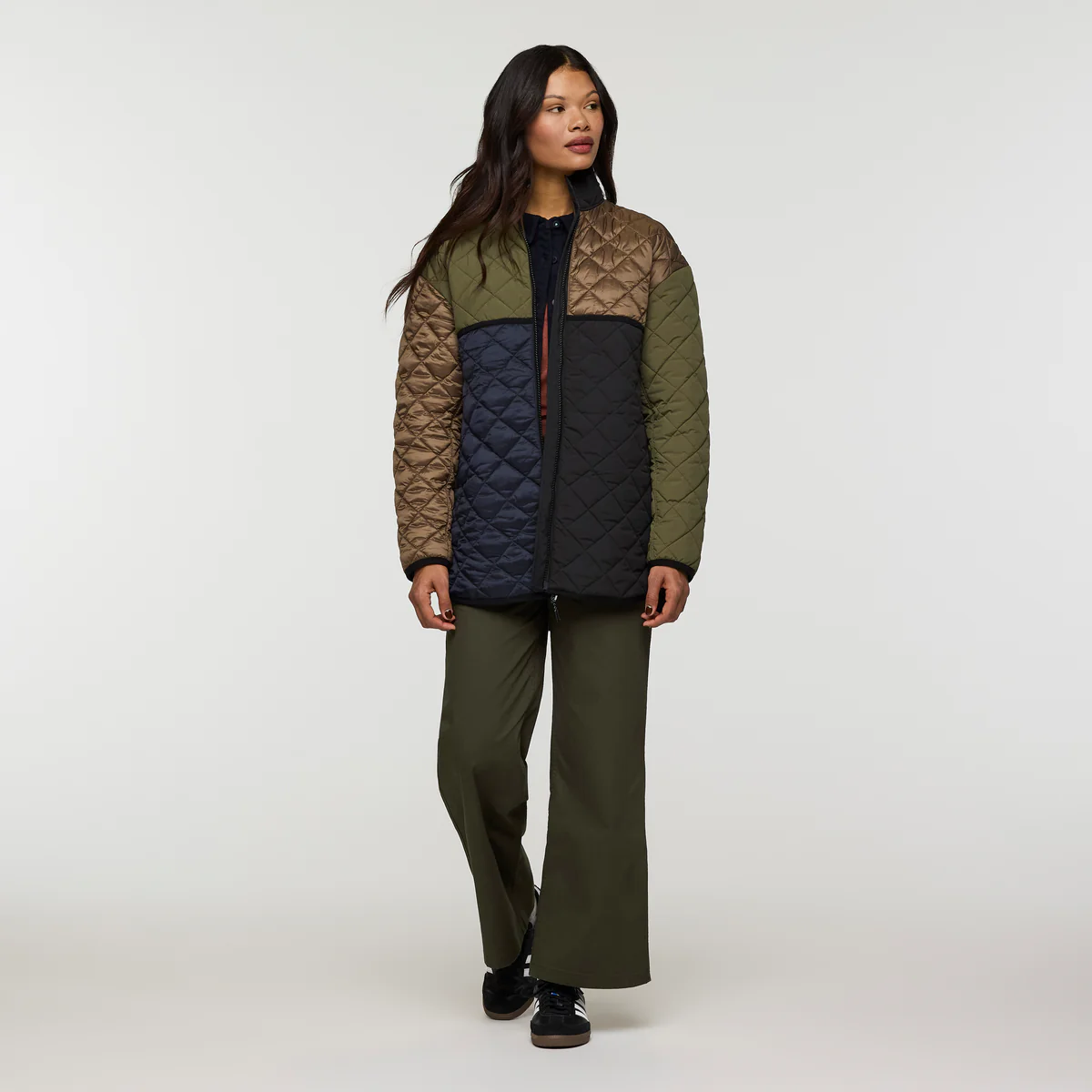 Contiguo City Jacket - Women's - Image 14