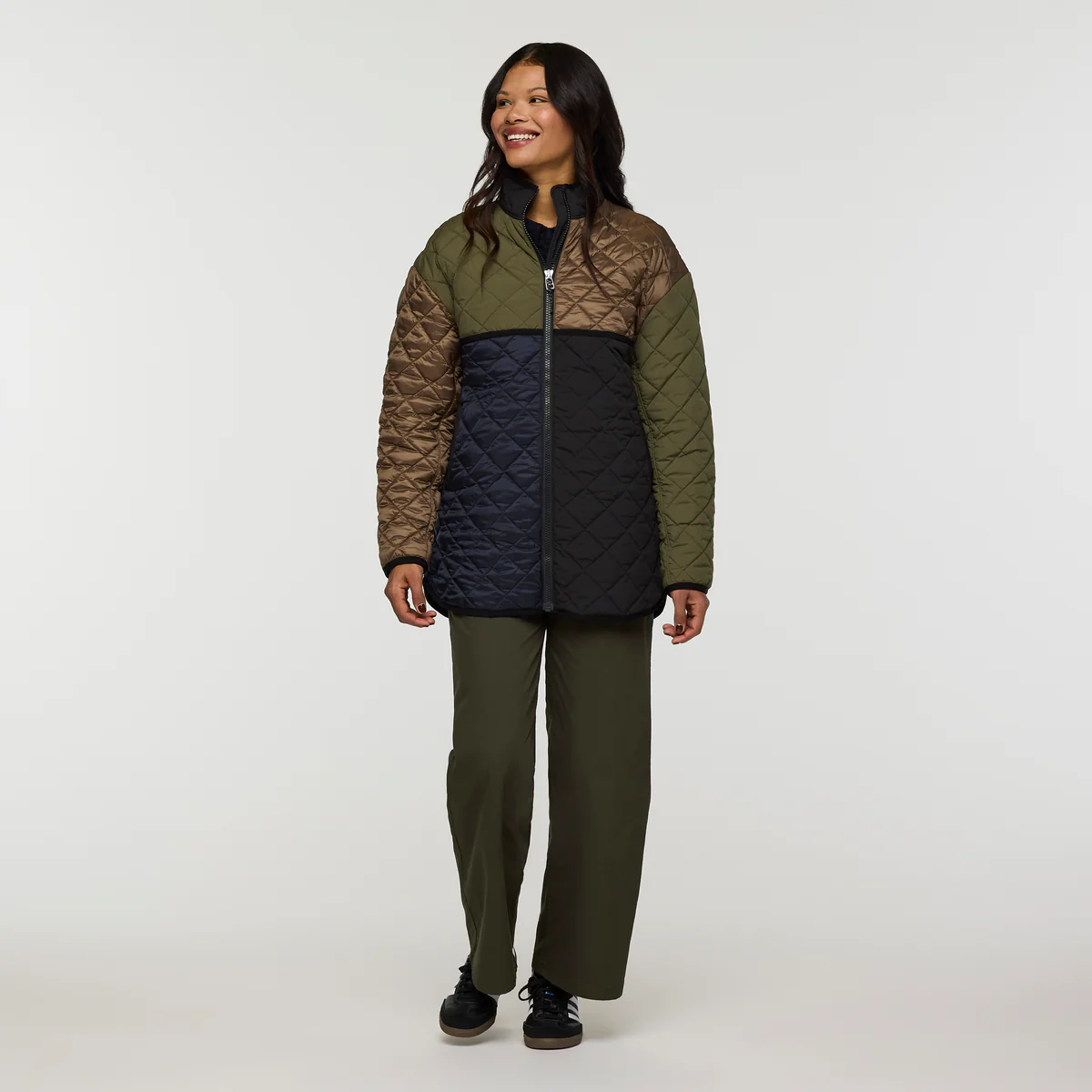 Contiguo City Jacket - Women's - Image 15