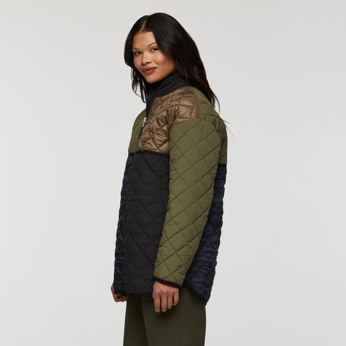 Contiguo City Jacket - Women's - Image 3