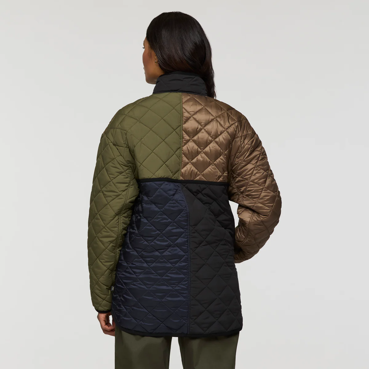 Contiguo City Jacket - Women's - Image 4