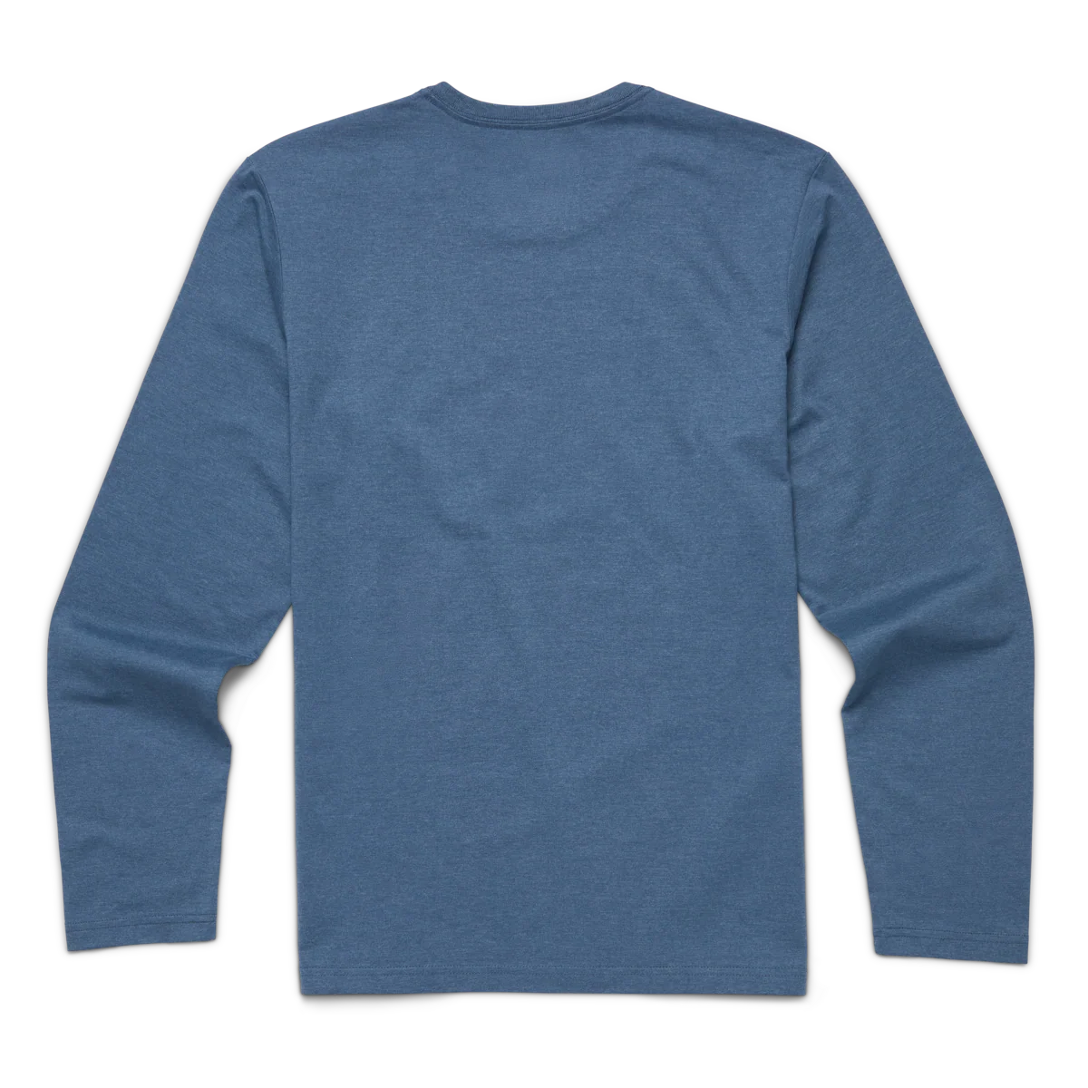 Coordinates Long-Sleeve T-Shirt - Men's - Image 2
