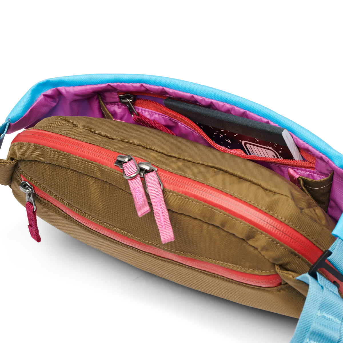 Coso 2L Hip Pack - Cada Día - Image 14