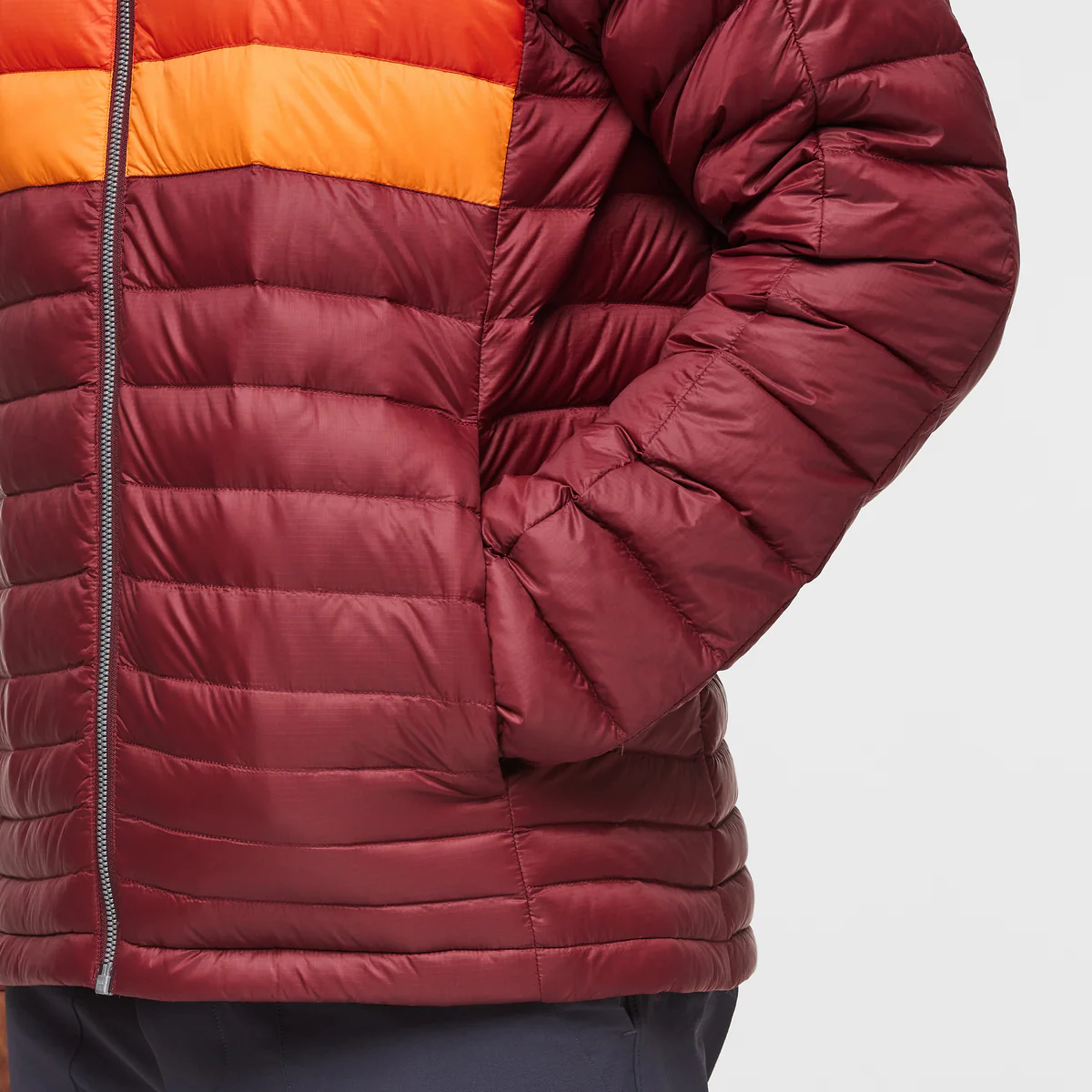 Fuego Down Jacket - Men's - Image 12