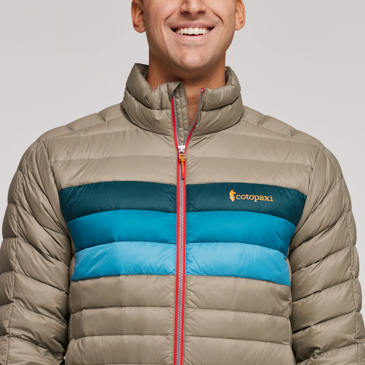 Fuego Down Jacket - Men's - Image 5