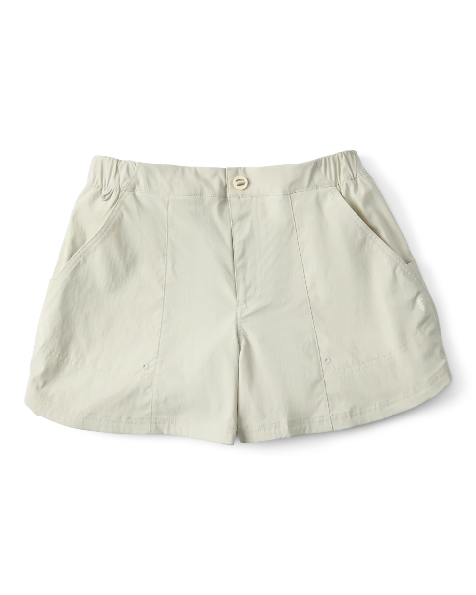 Coraje 4" Tech Short - Women's - Image 18