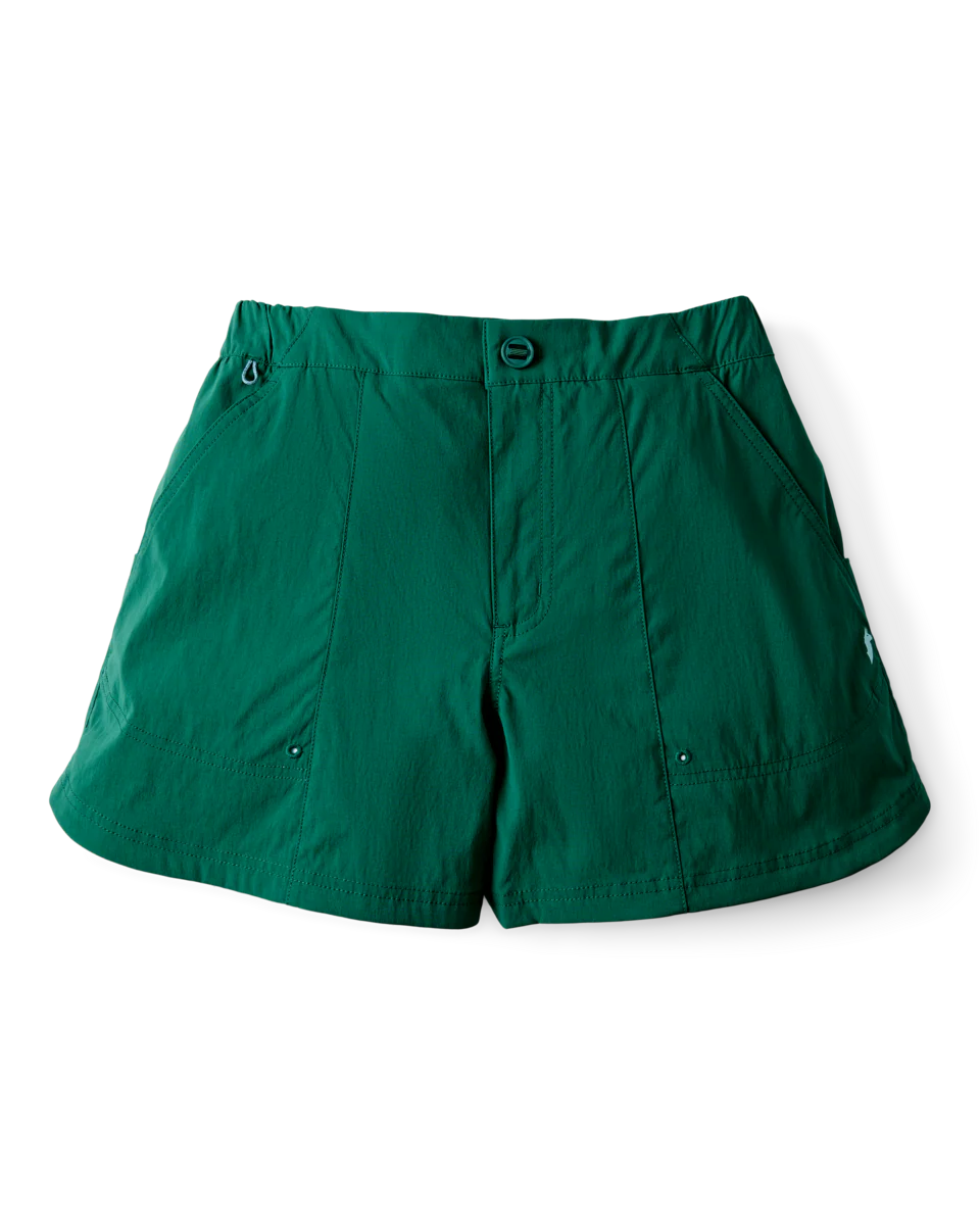 Coraje 4" Tech Short - Women's - Image 9
