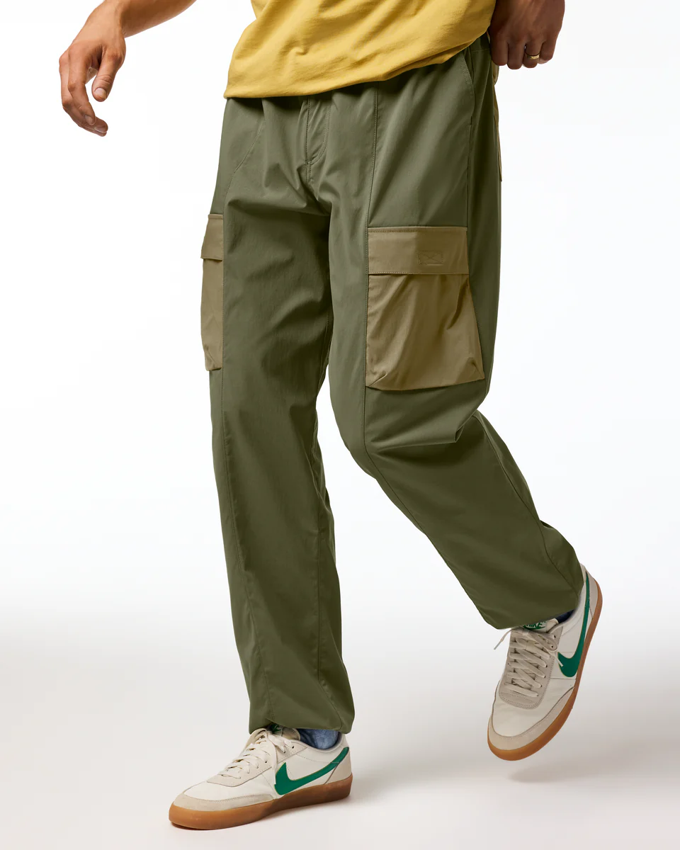 Coraje Tech Cargo Pant - Men's - Image 8