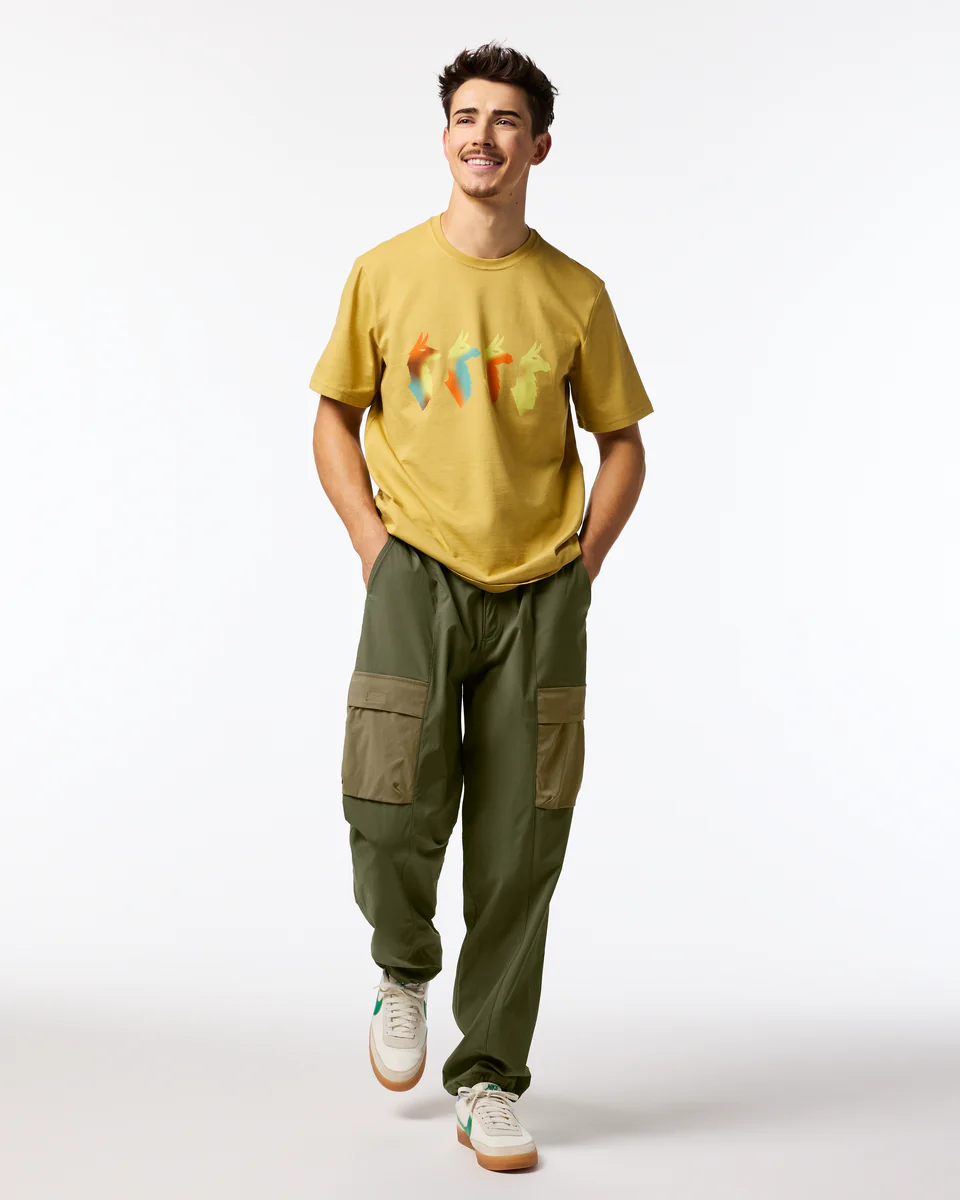 Coraje Tech Cargo Pant - Men's - Image 9