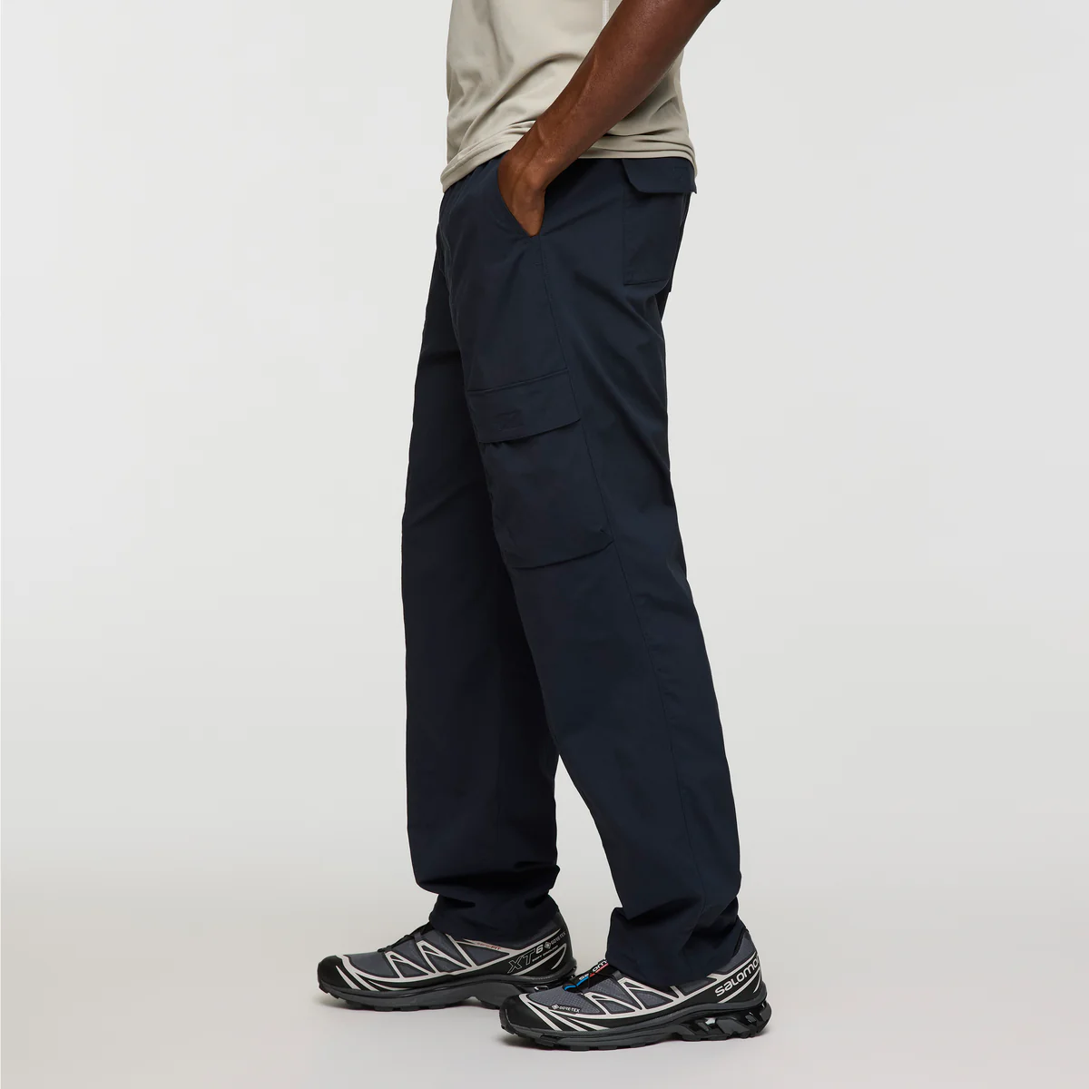 Coraje Tech Cargo Pant - Men's - Image 3