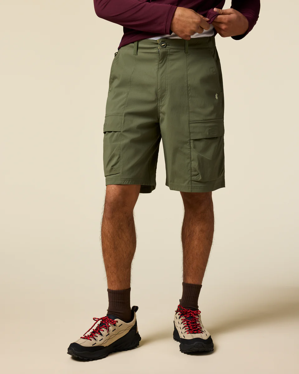 Coraje Tech Cargo Short - Men's - Image 5