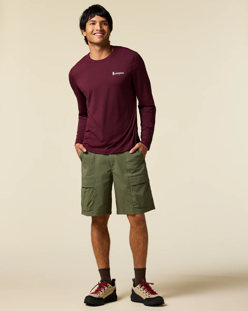 Coraje Tech Cargo Short - Men's - Image 6