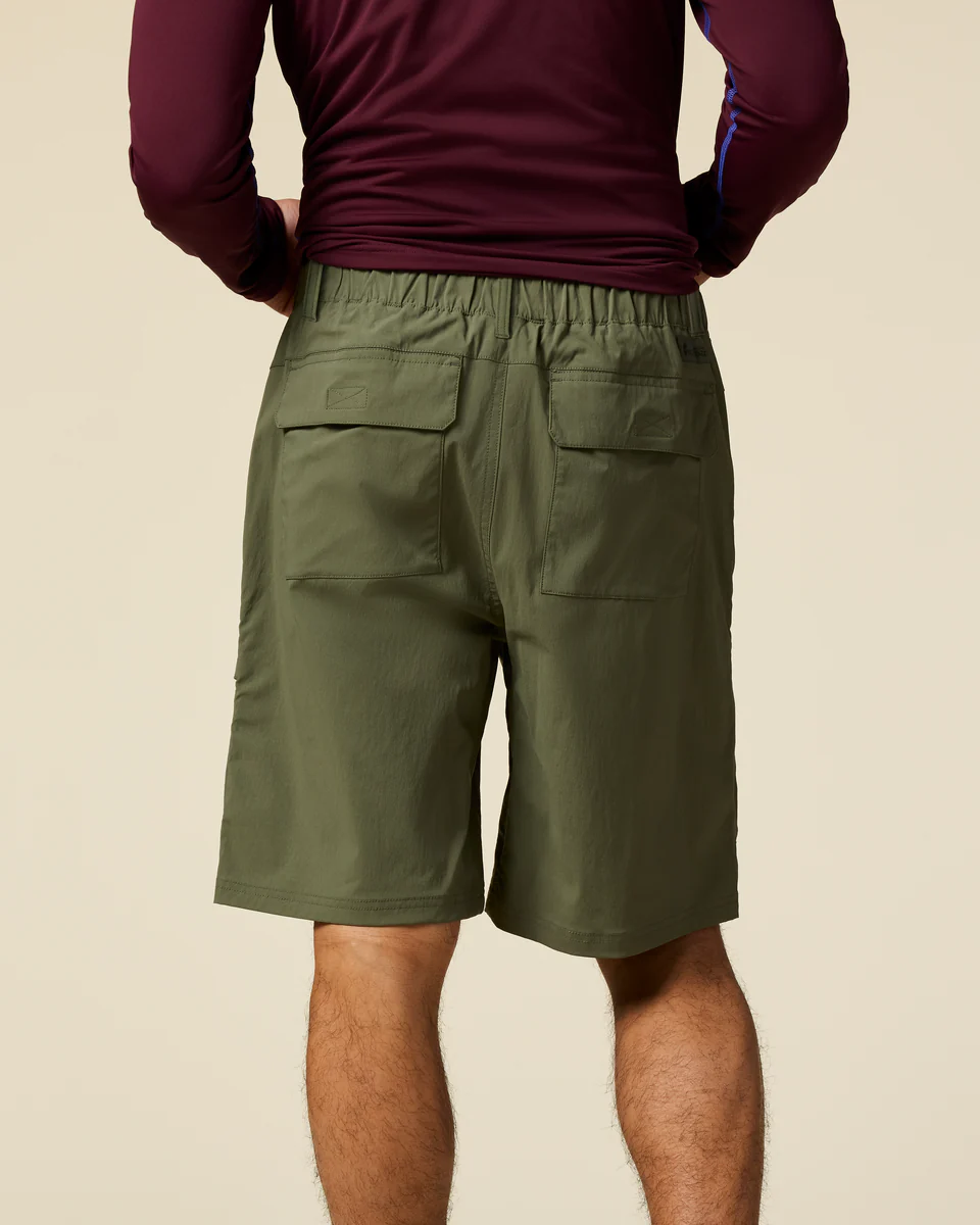 Coraje Tech Cargo Short - Men's - Image 7