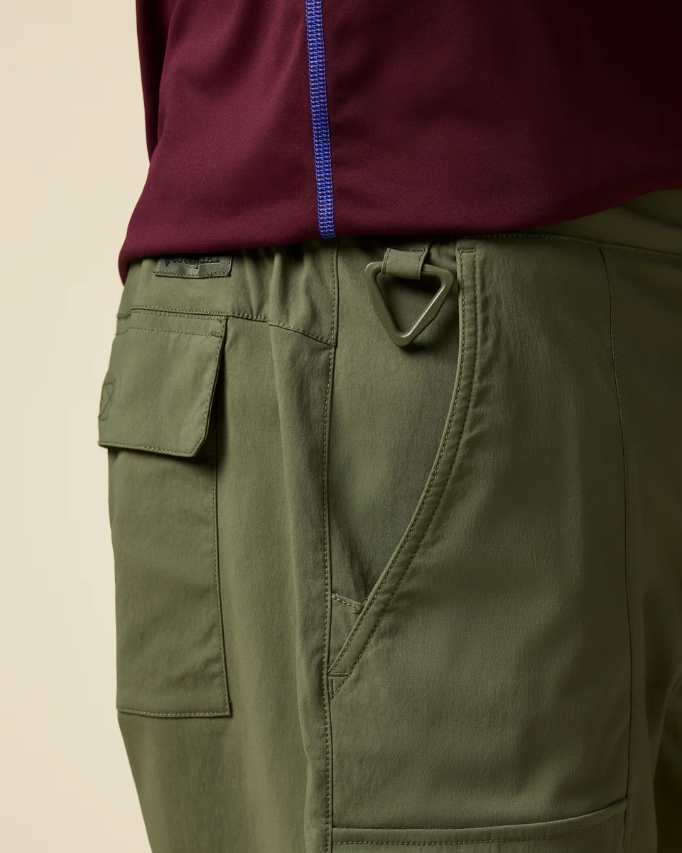 Coraje Tech Cargo Short - Men's - Image 9