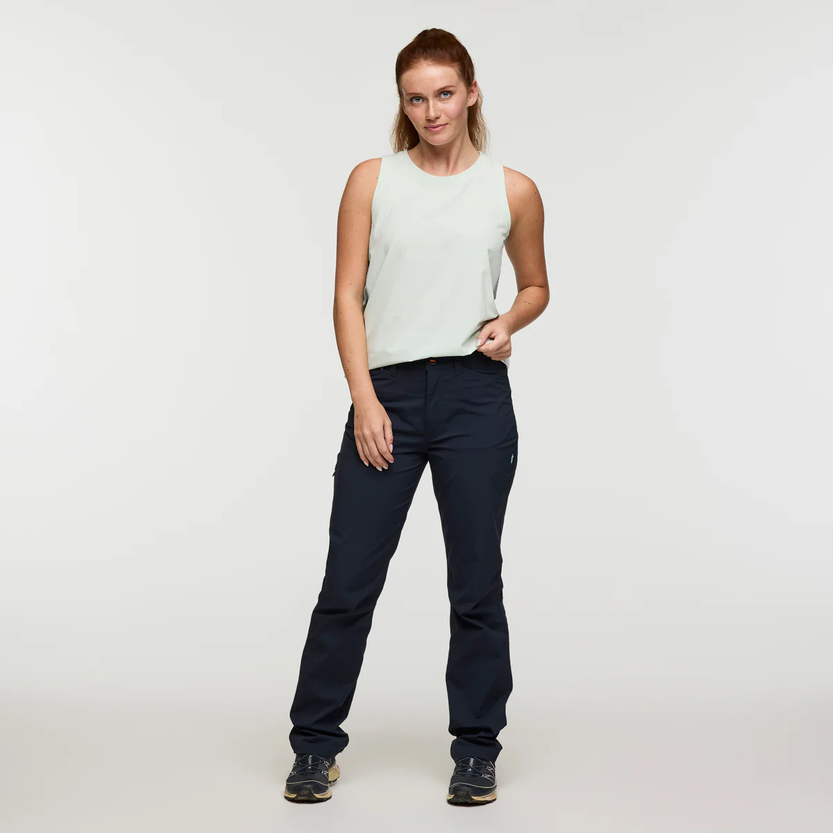 Coraje Tech Pant - Women's - Image 2
