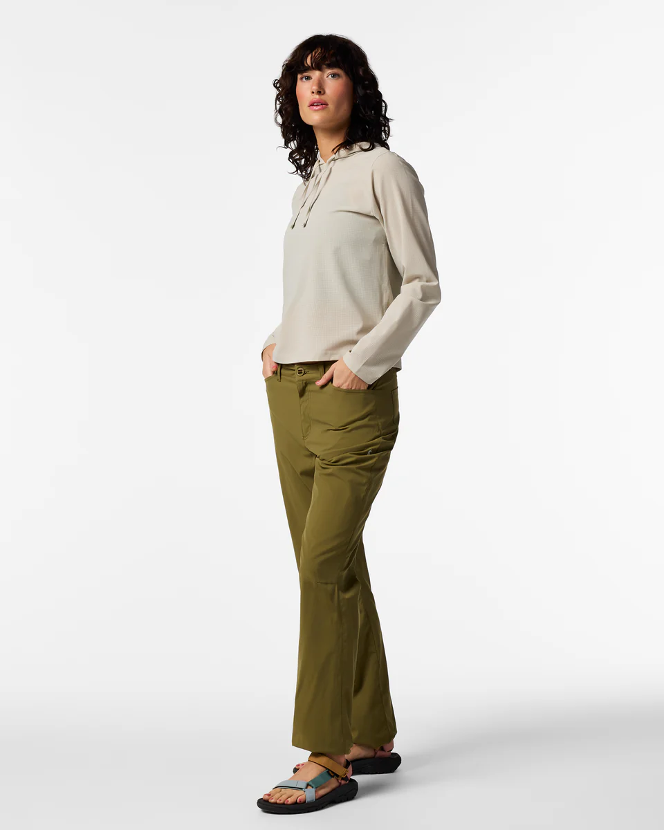 Coraje Tech Pant - Women's - Image 15