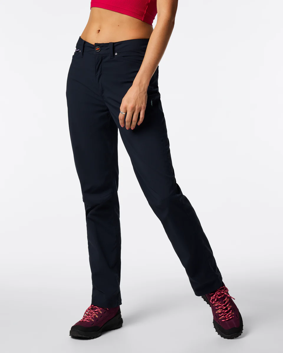 Coraje Tech Pant - Women's - Image 8