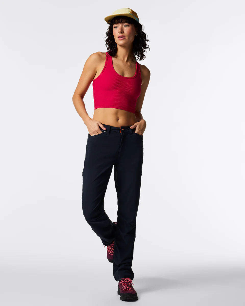 Coraje Tech Pant - Women's - Image 9