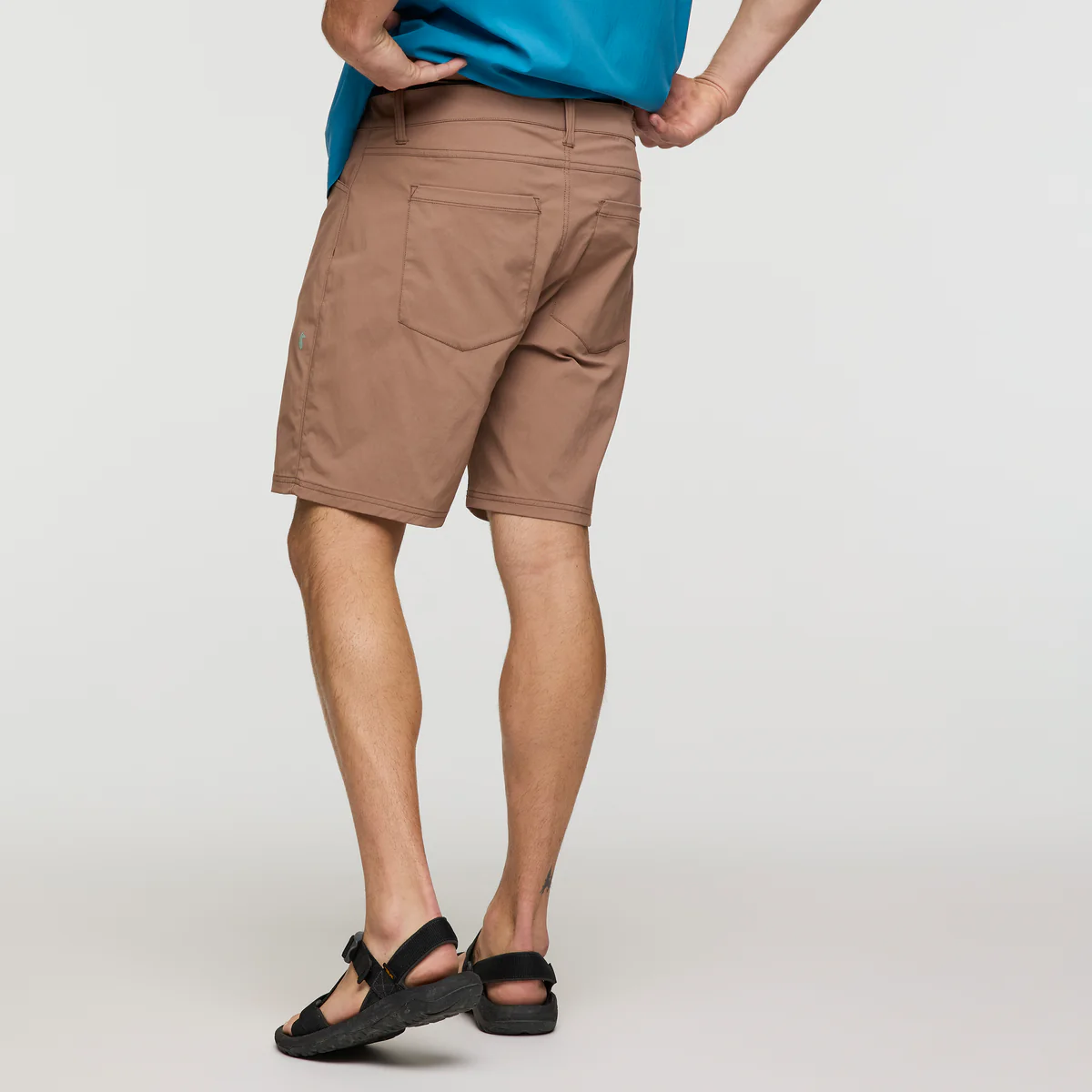 Coraje Tech Short - Men's - Image 12