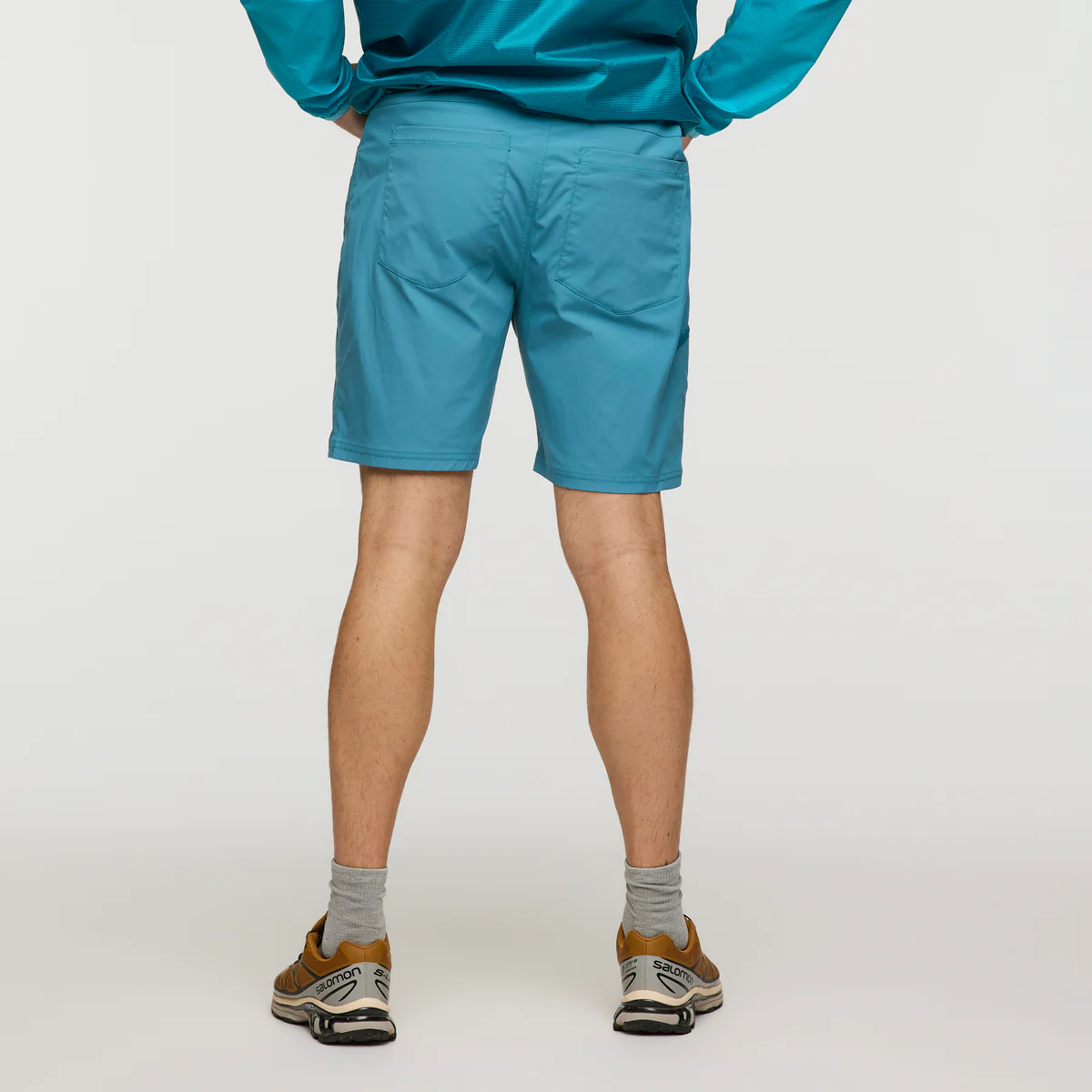 Coraje Tech Short - Men's - Image 4