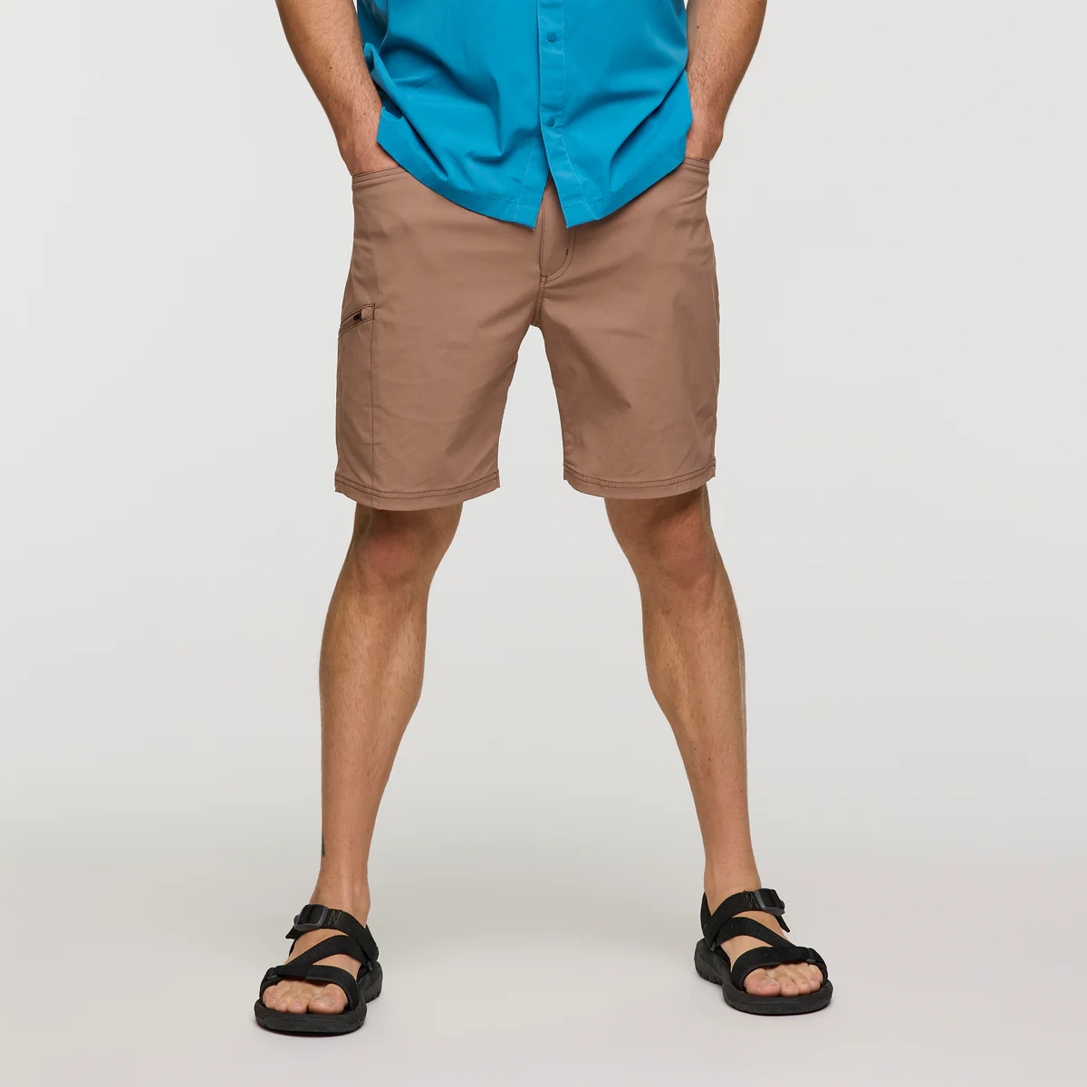 Coraje Tech Short - Men's - Image 9