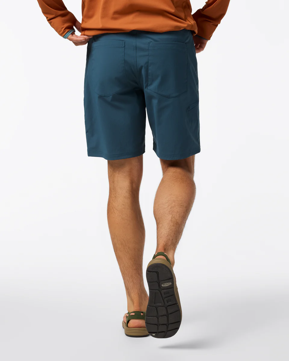 Coraje Tech Short - Men's - Image 13
