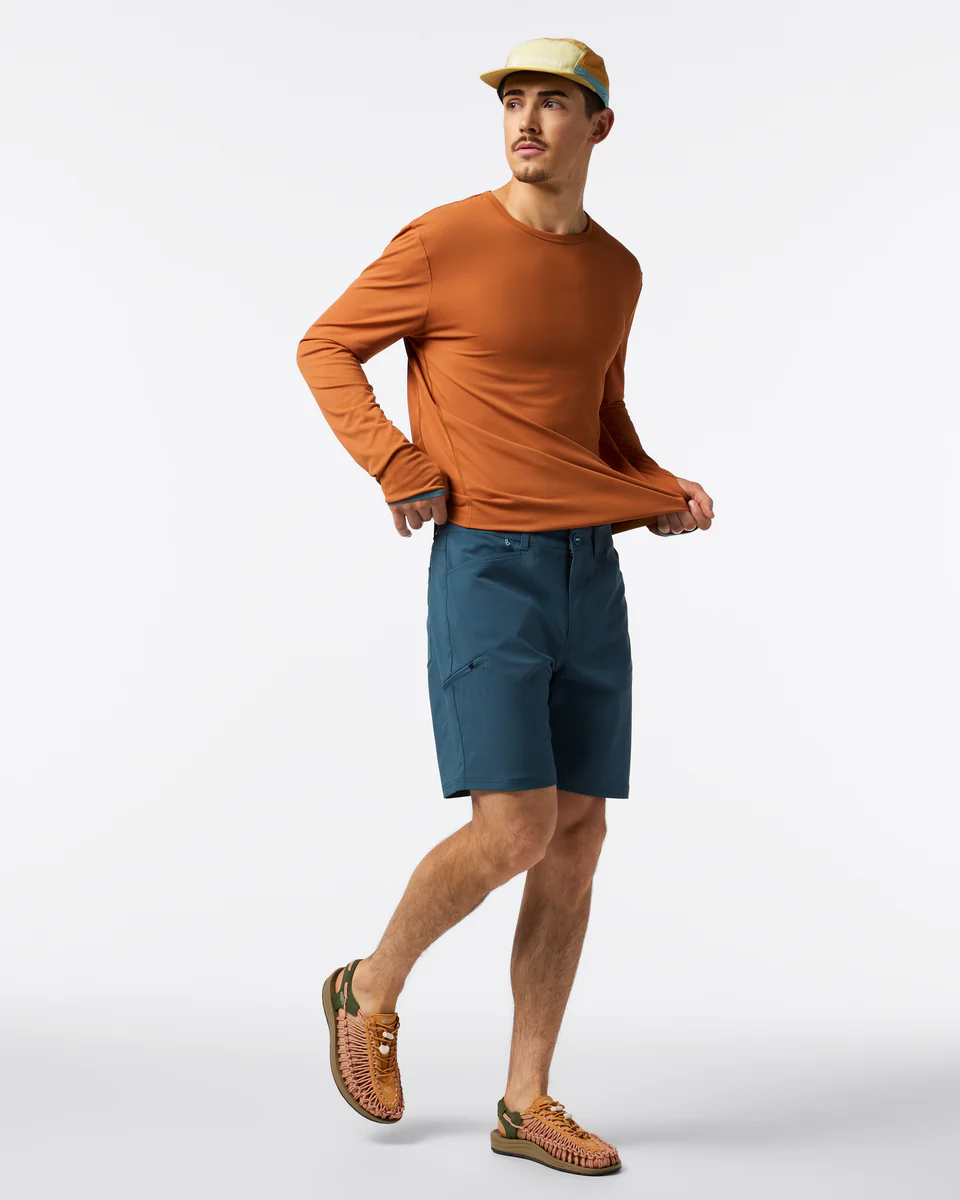 Coraje Tech Short - Men's - Image 14