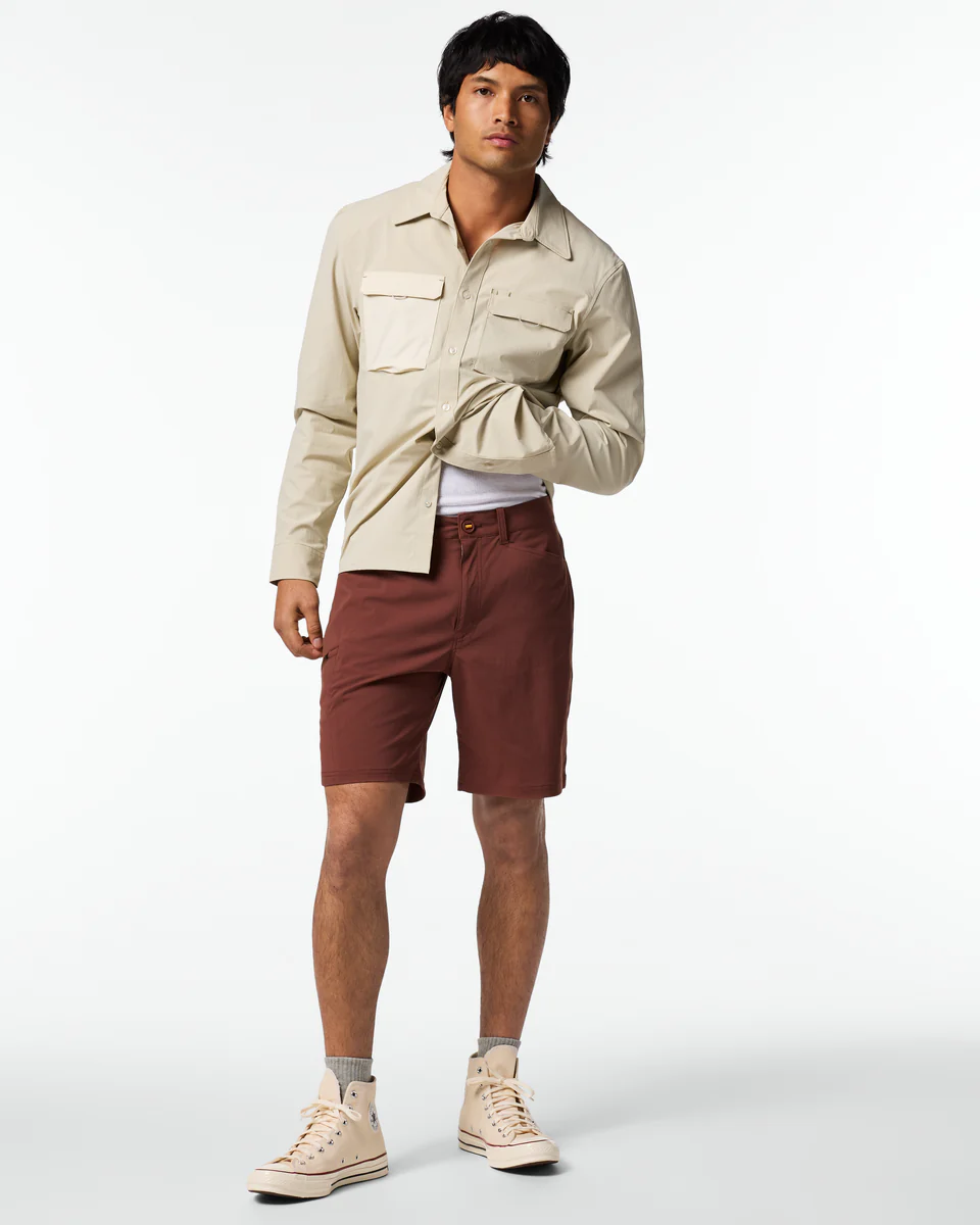 Coraje Tech Short - Men's - Image 19