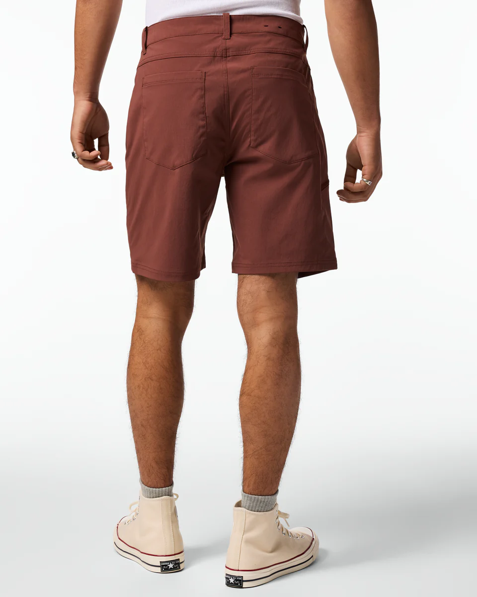 Coraje Tech Short - Men's - Image 20