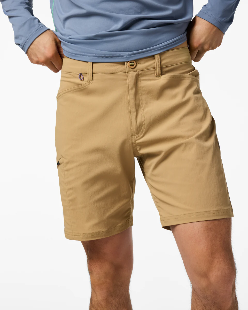 Coraje Tech Short - Men's - Image 7