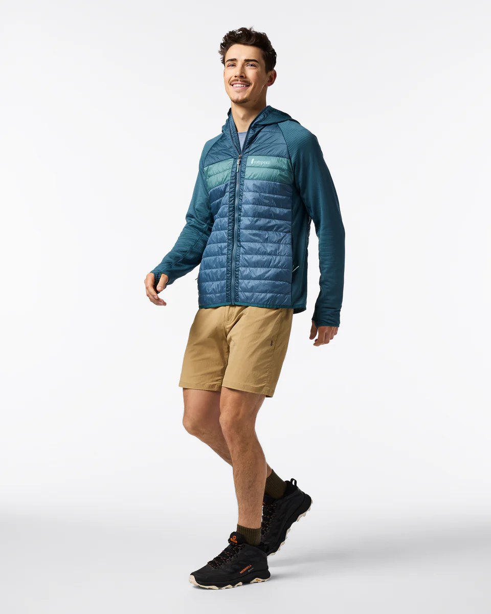 Coraje Tech Short - Men's - Image 8
