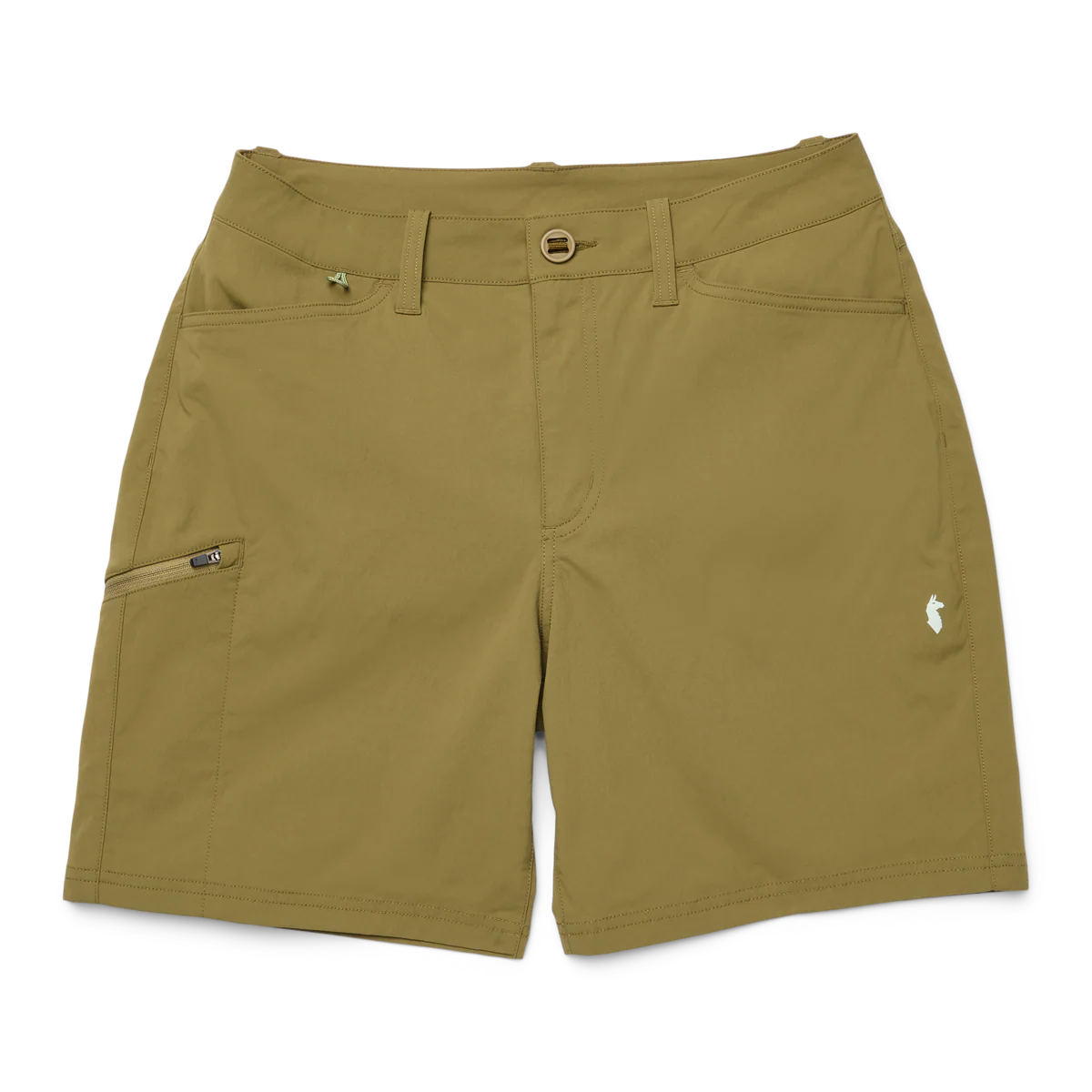 Coraje Tech Short - Women's - Image 15