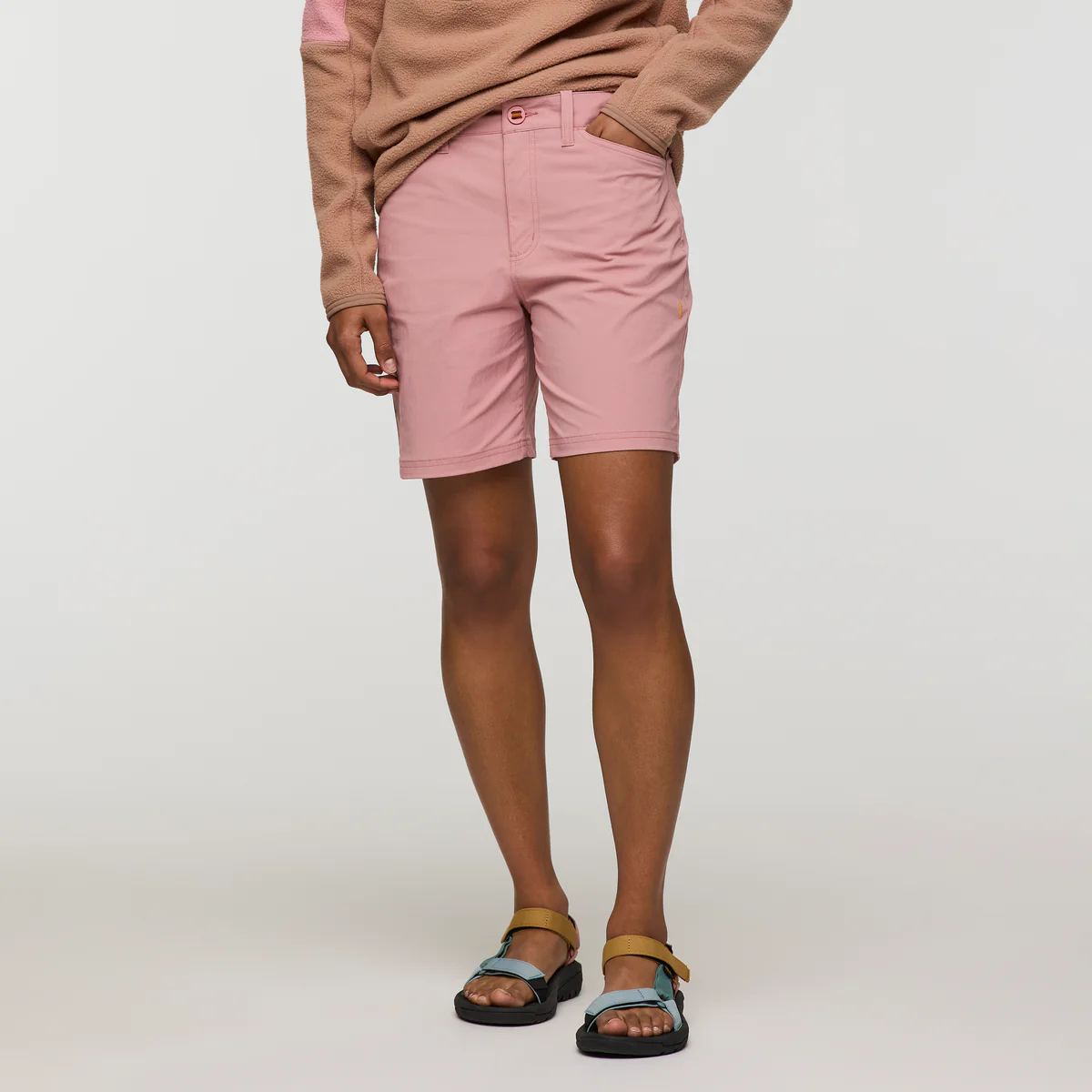Coraje Tech Short - Women's - Image 17