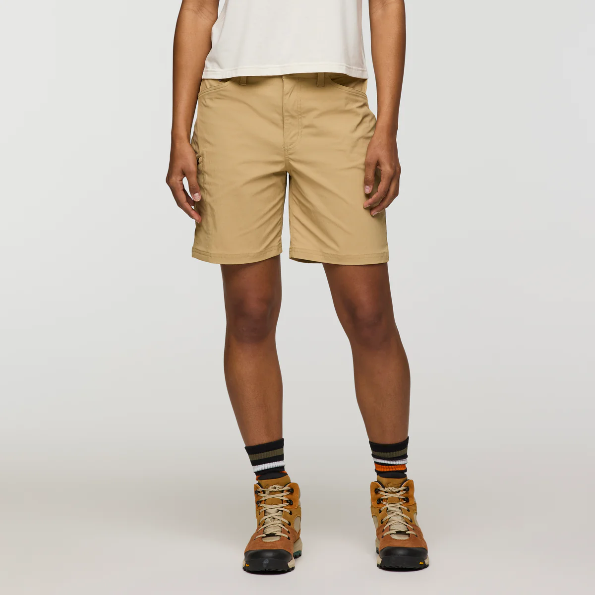 Coraje Tech Short - Women's - Image 2