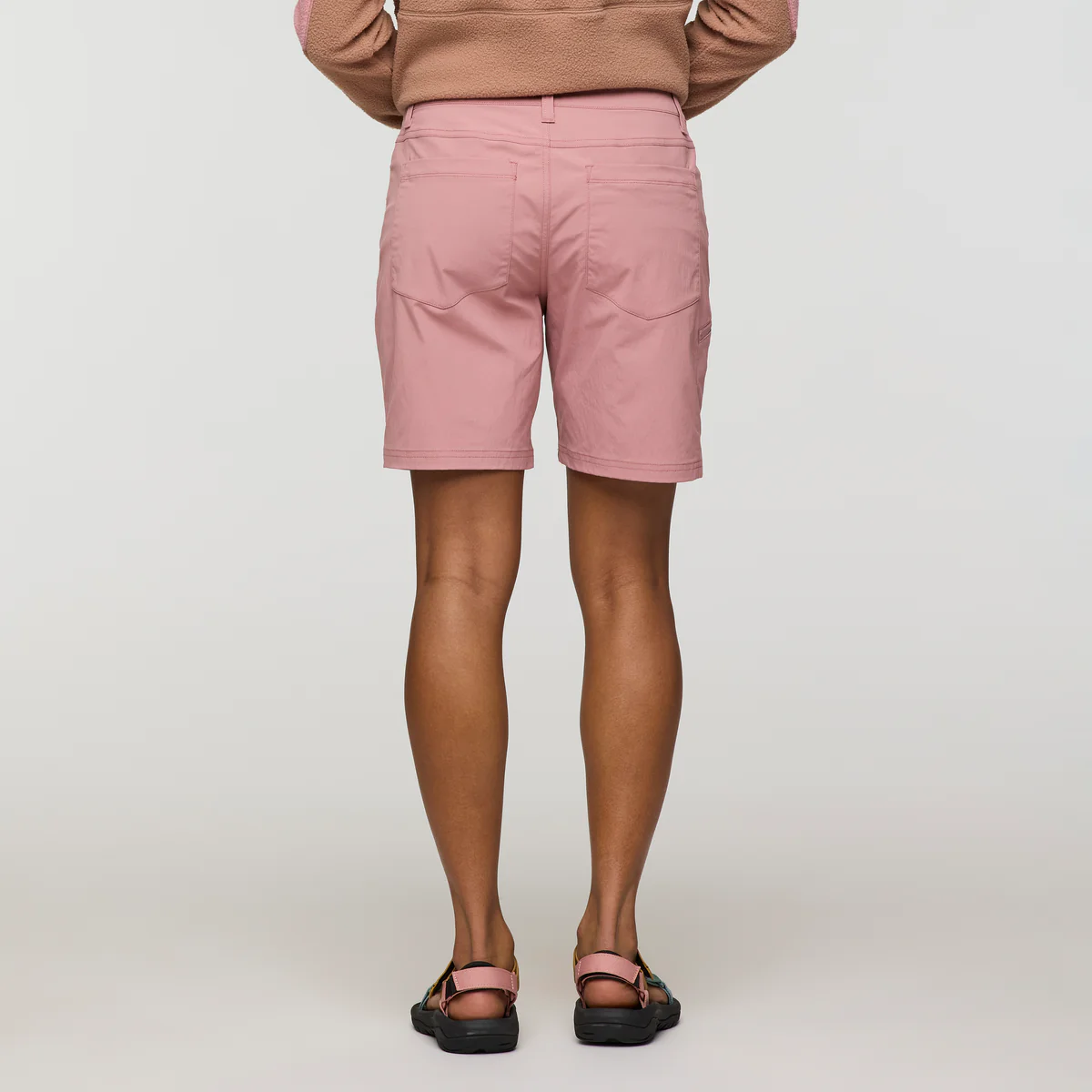 Coraje Tech Short - Women's - Image 20
