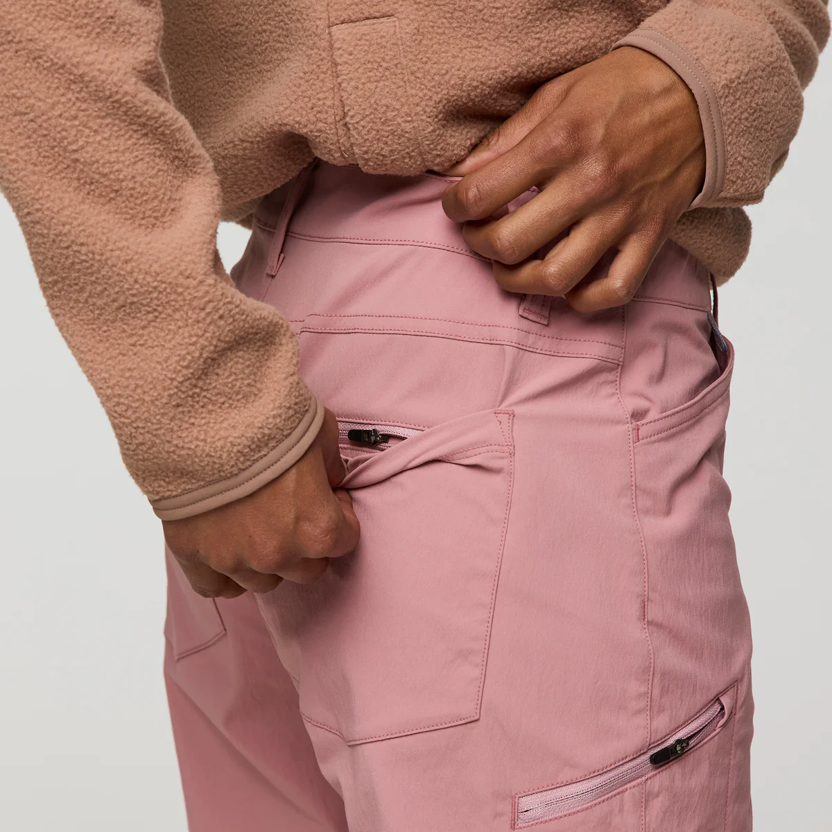 Coraje Tech Short - Women's - Image 23