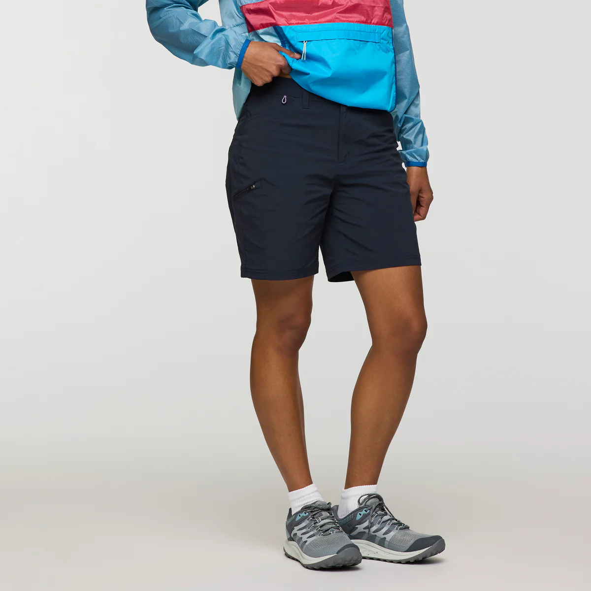 Coraje Tech Short - Women's - Image 24