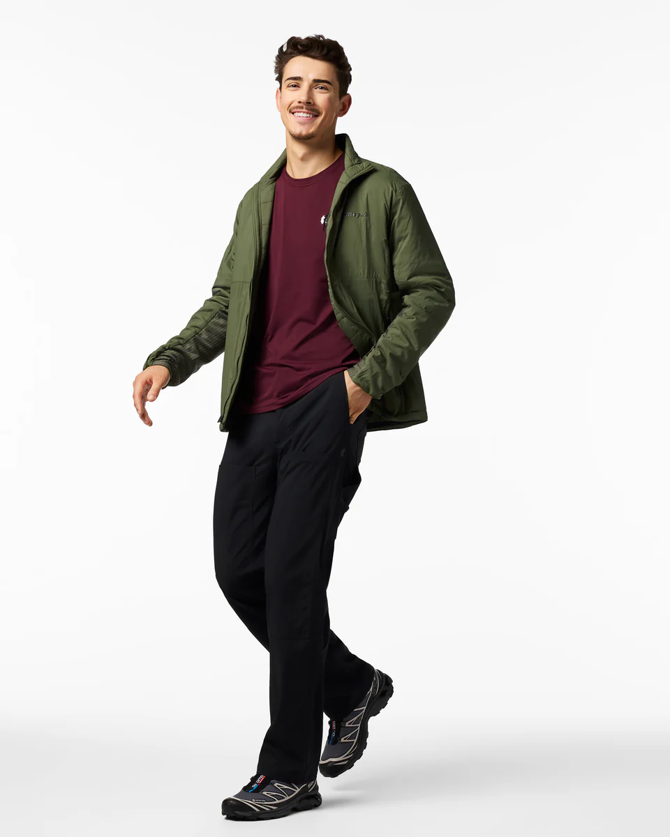 Coraje Tech Utility Pant - Men's - Image 3