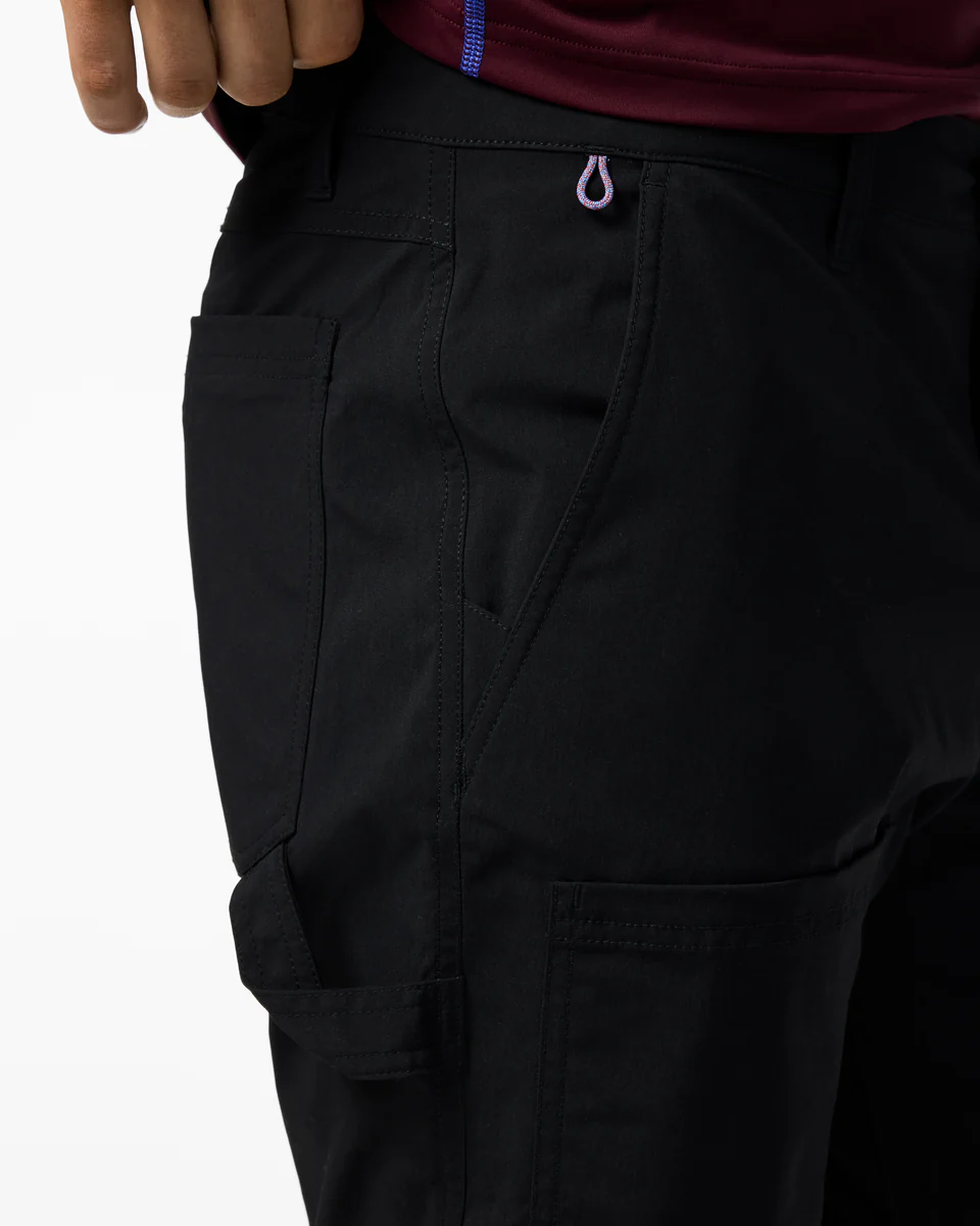 Coraje Tech Utility Pant - Men's - Image 5