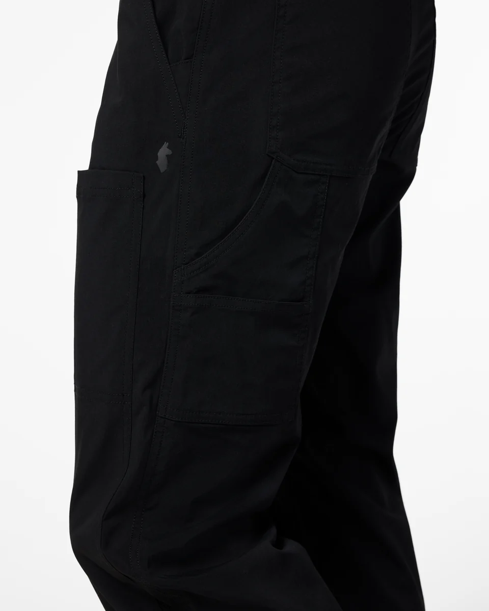 Coraje Tech Utility Pant - Men's - Image 6