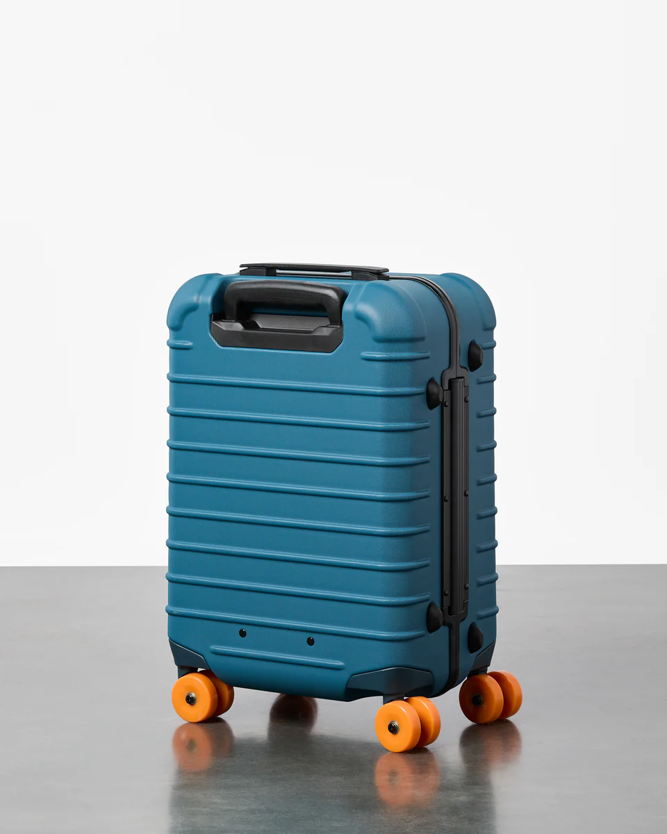 Coraza Suitcase - Carry On - Image 11