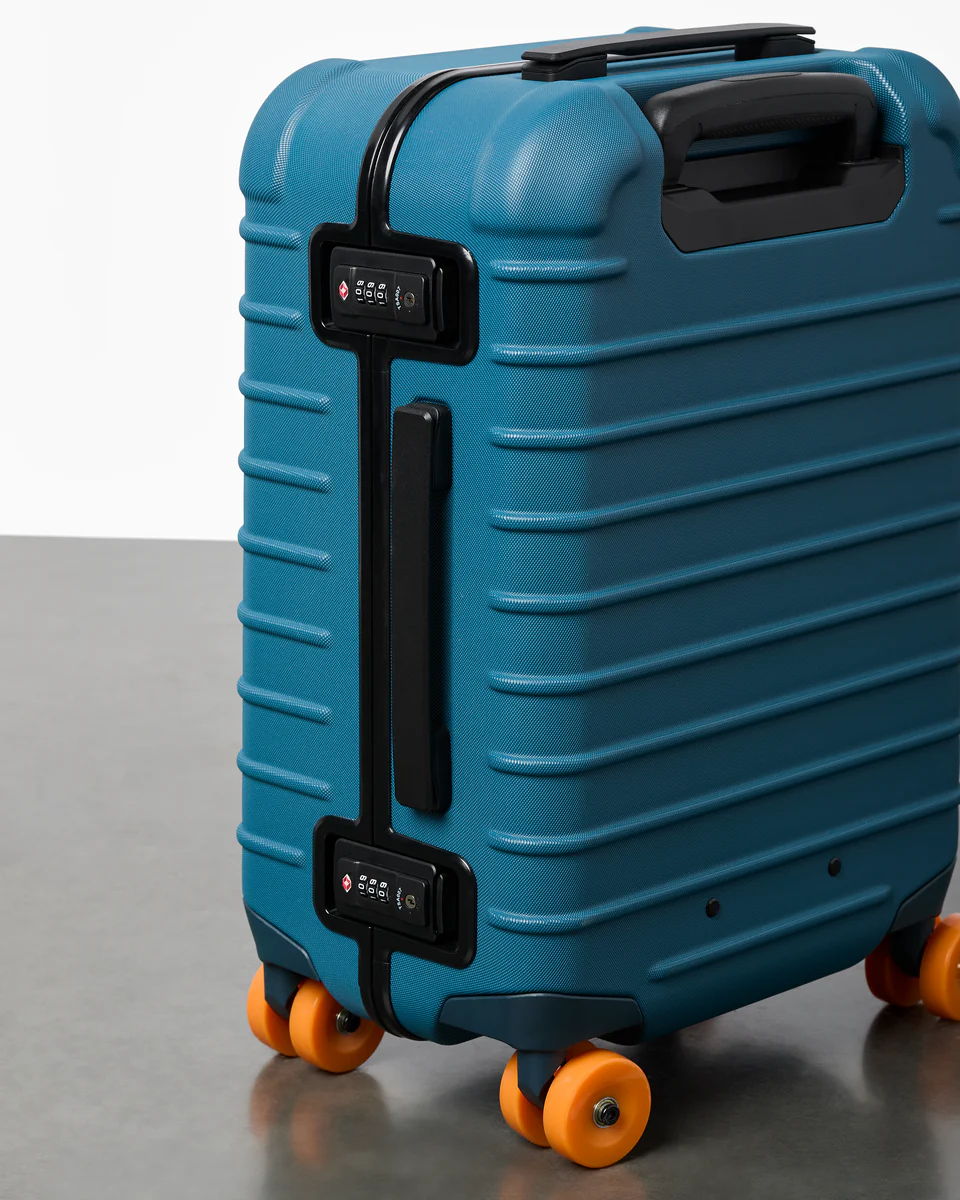 Coraza Suitcase - Carry On - Image 13