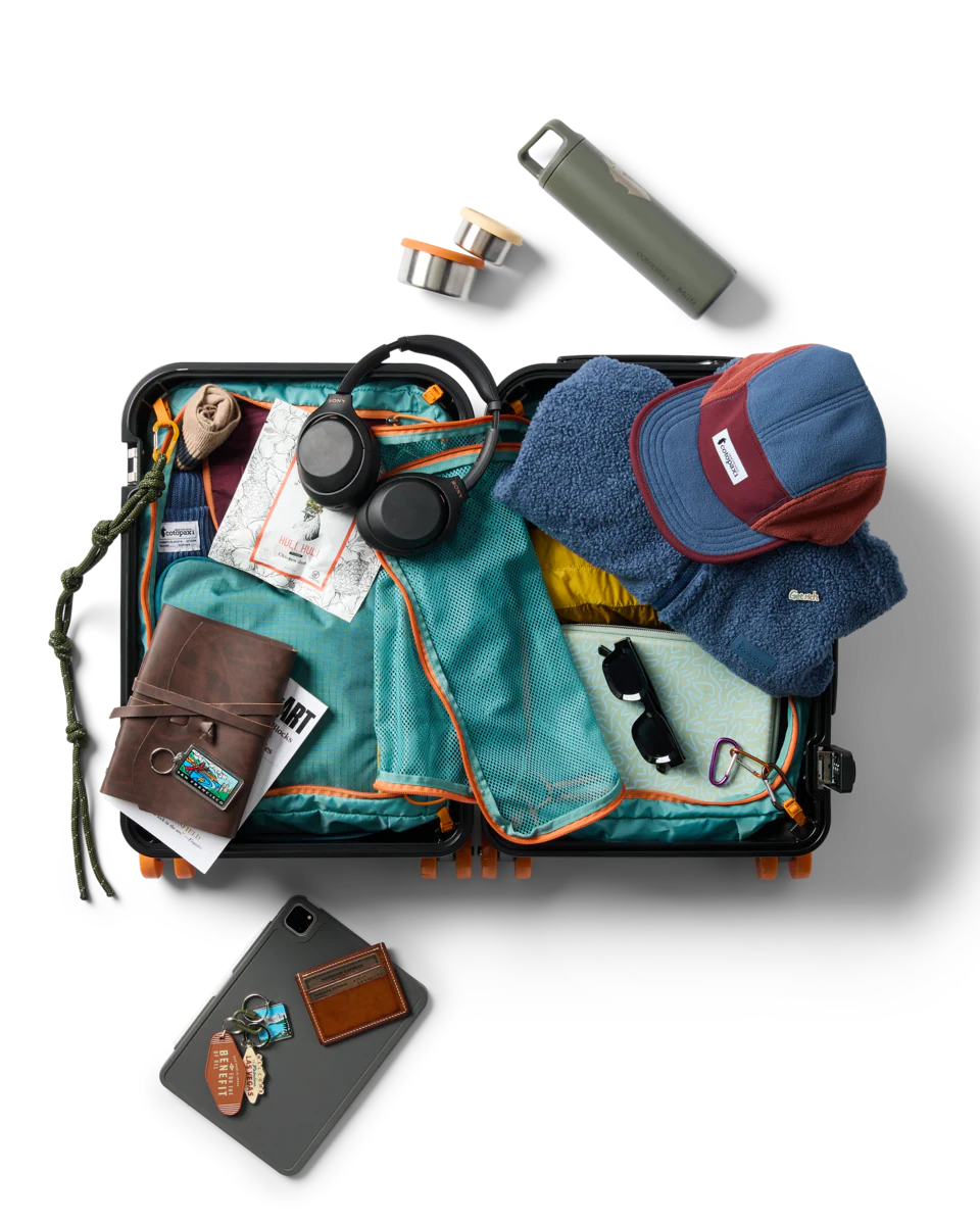 Coraza Suitcase - Carry On - Image 15