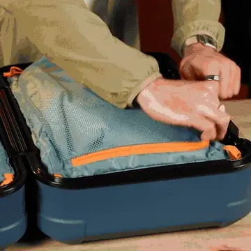 Coraza Suitcase - Carry On - Image 16
