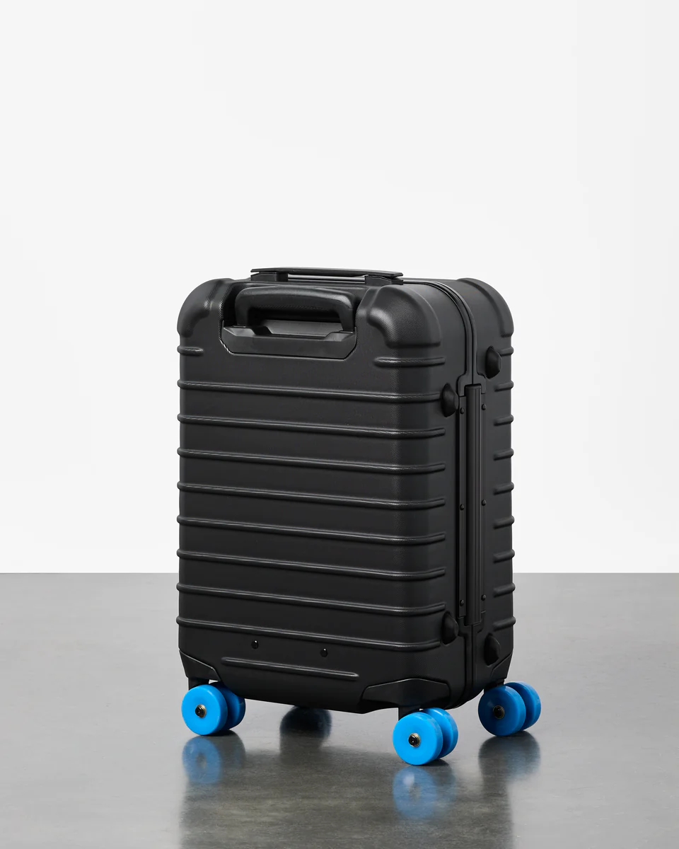 Coraza Suitcase - Carry On - Image 18