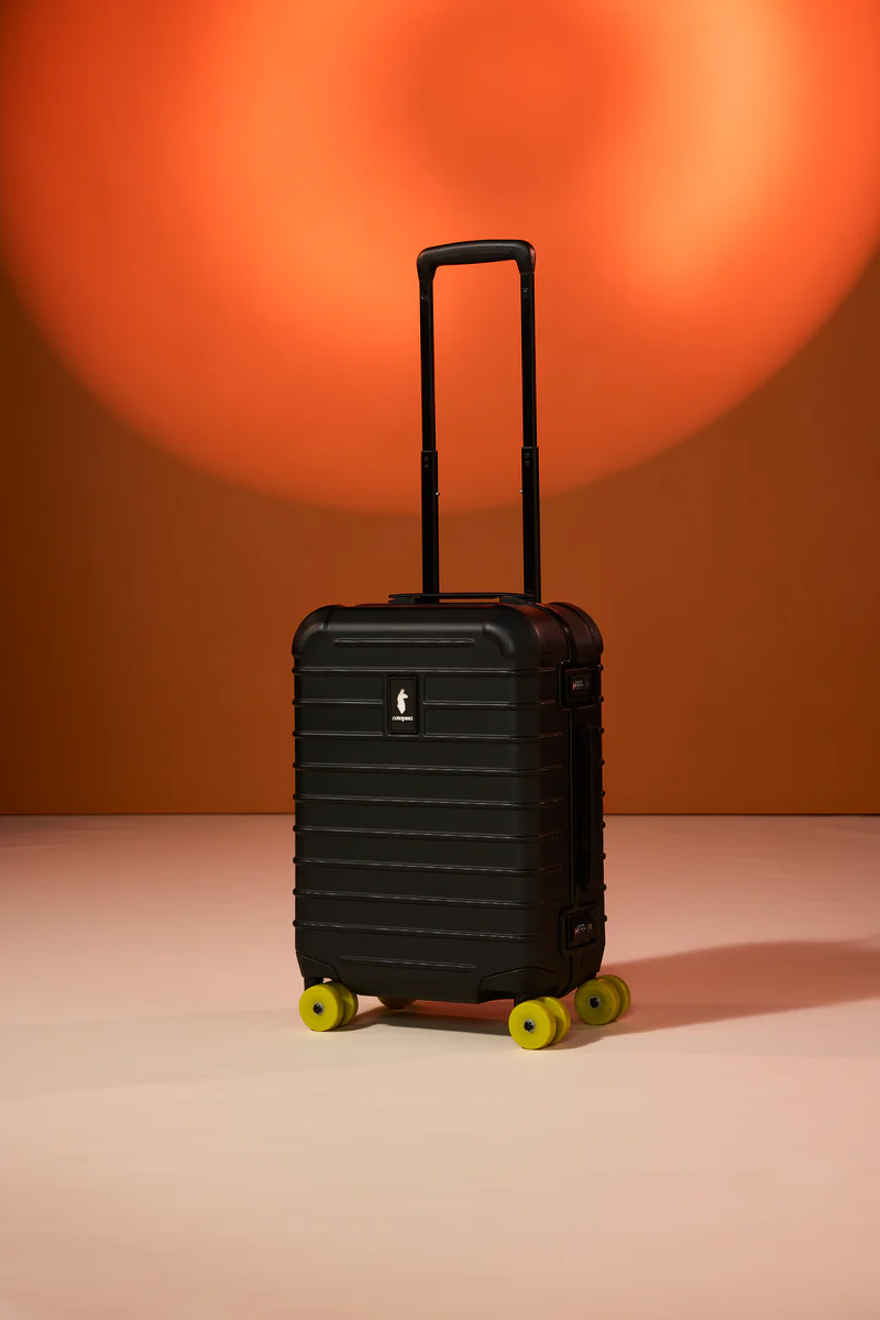 Coraza Suitcase - Carry On - Image 19