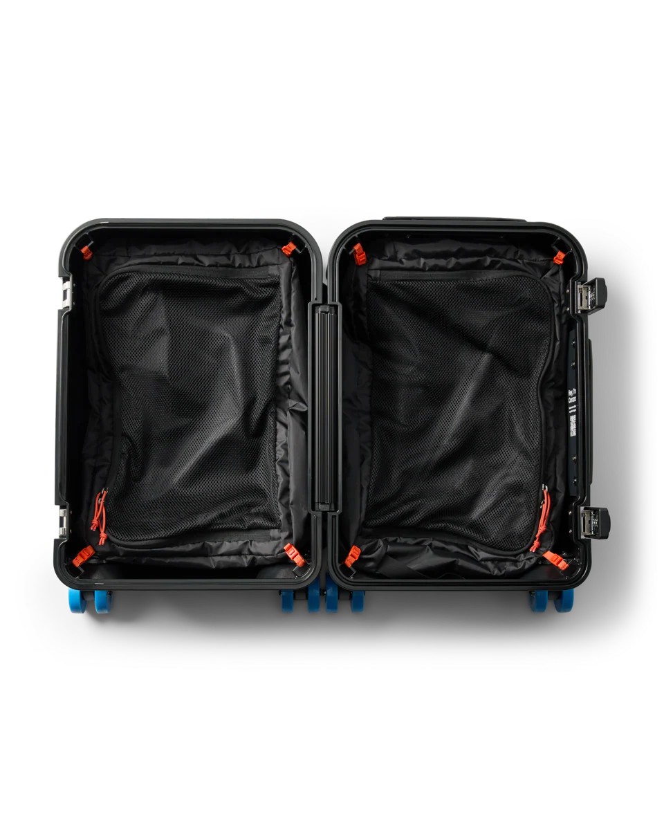 Coraza Suitcase - Carry On - Image 22